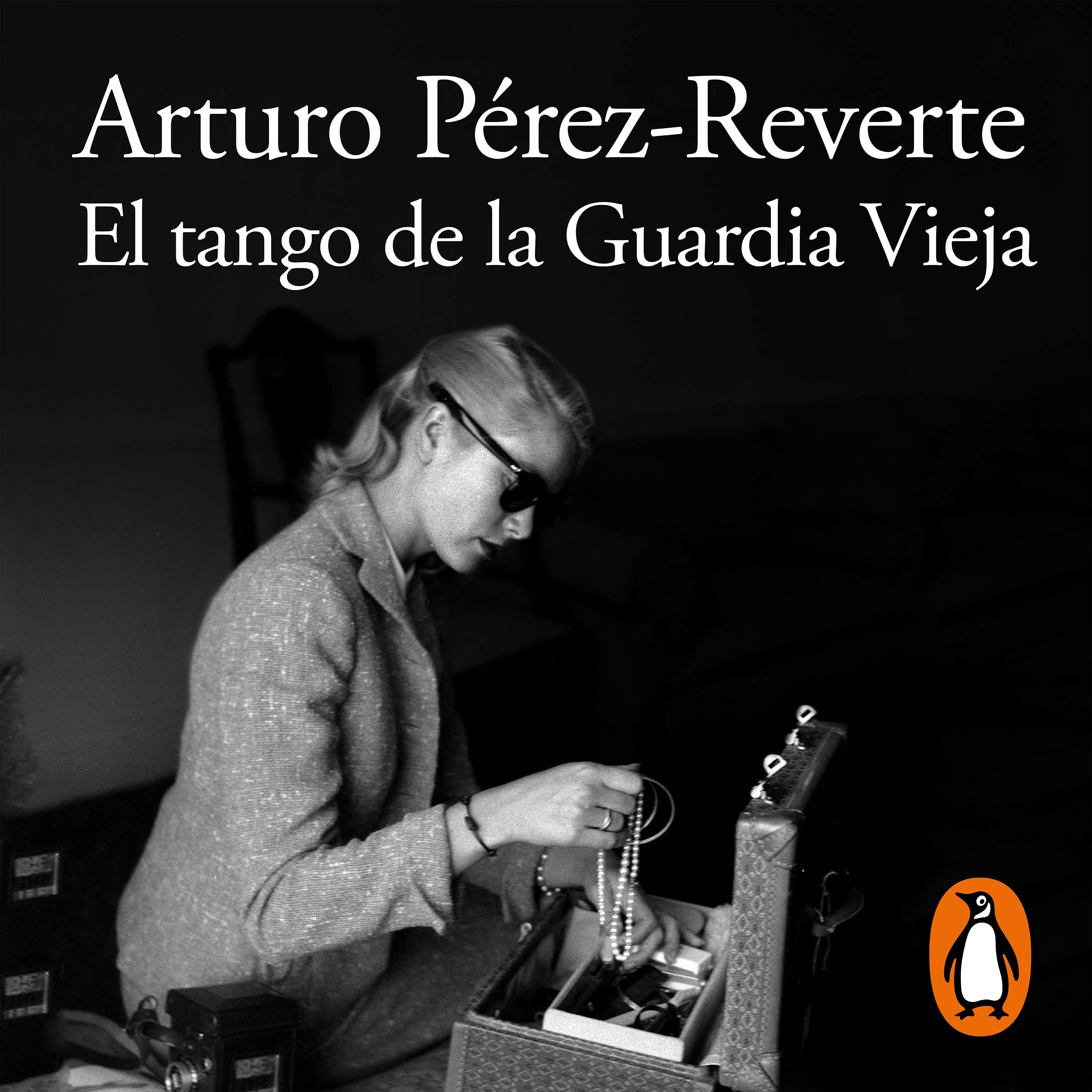 El tango de la Guardia Vieja