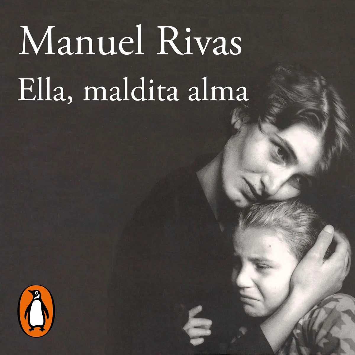 Ella, maldita alma