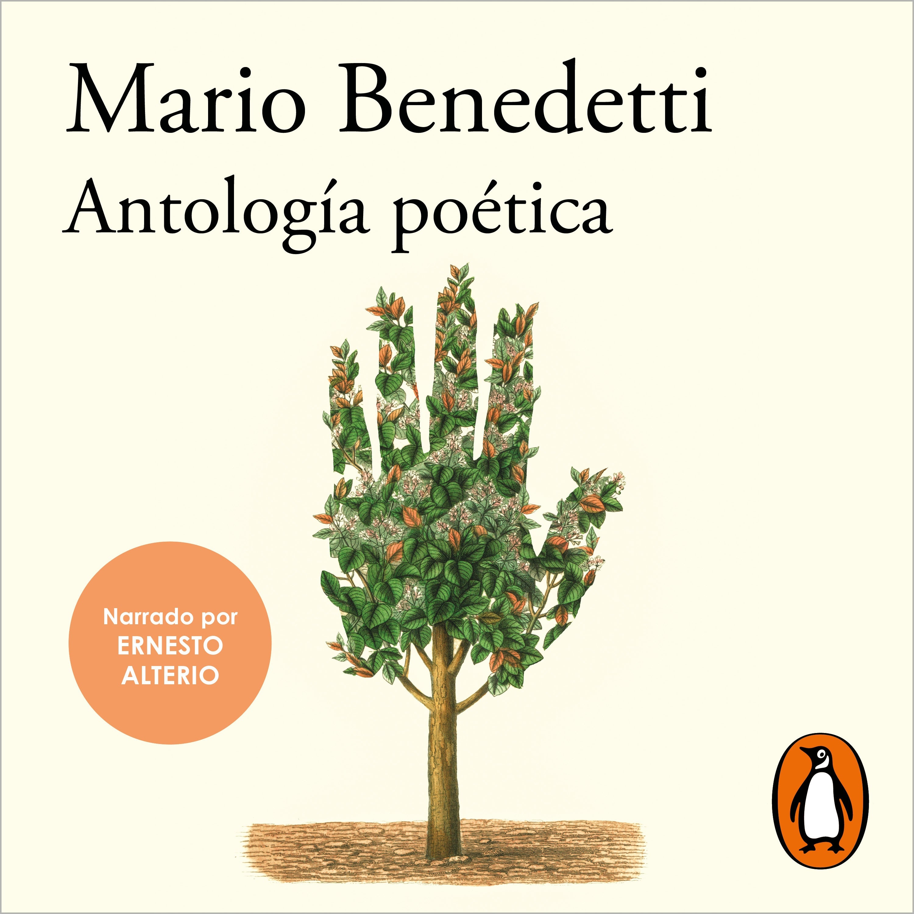 Antología poética