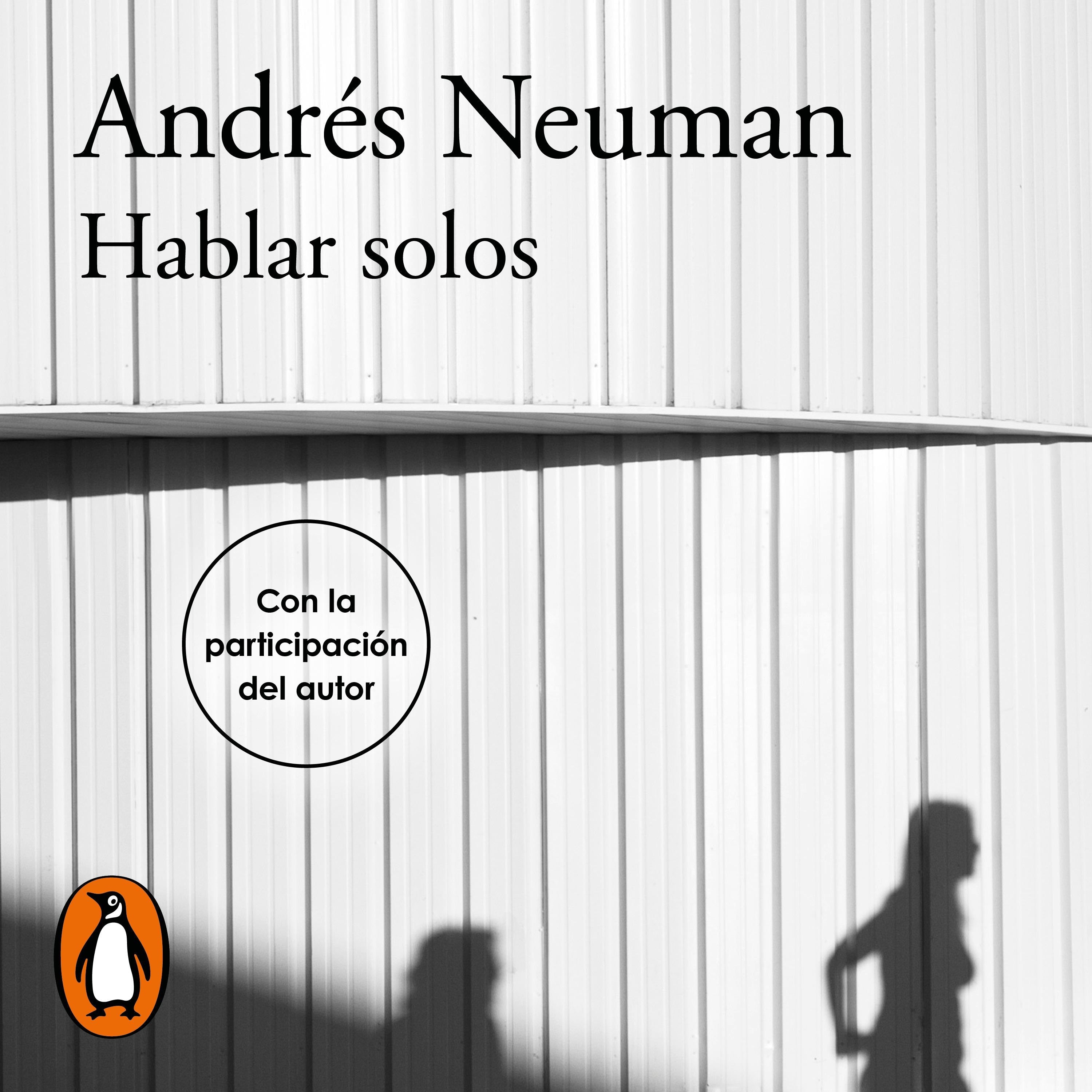 Hablar solos