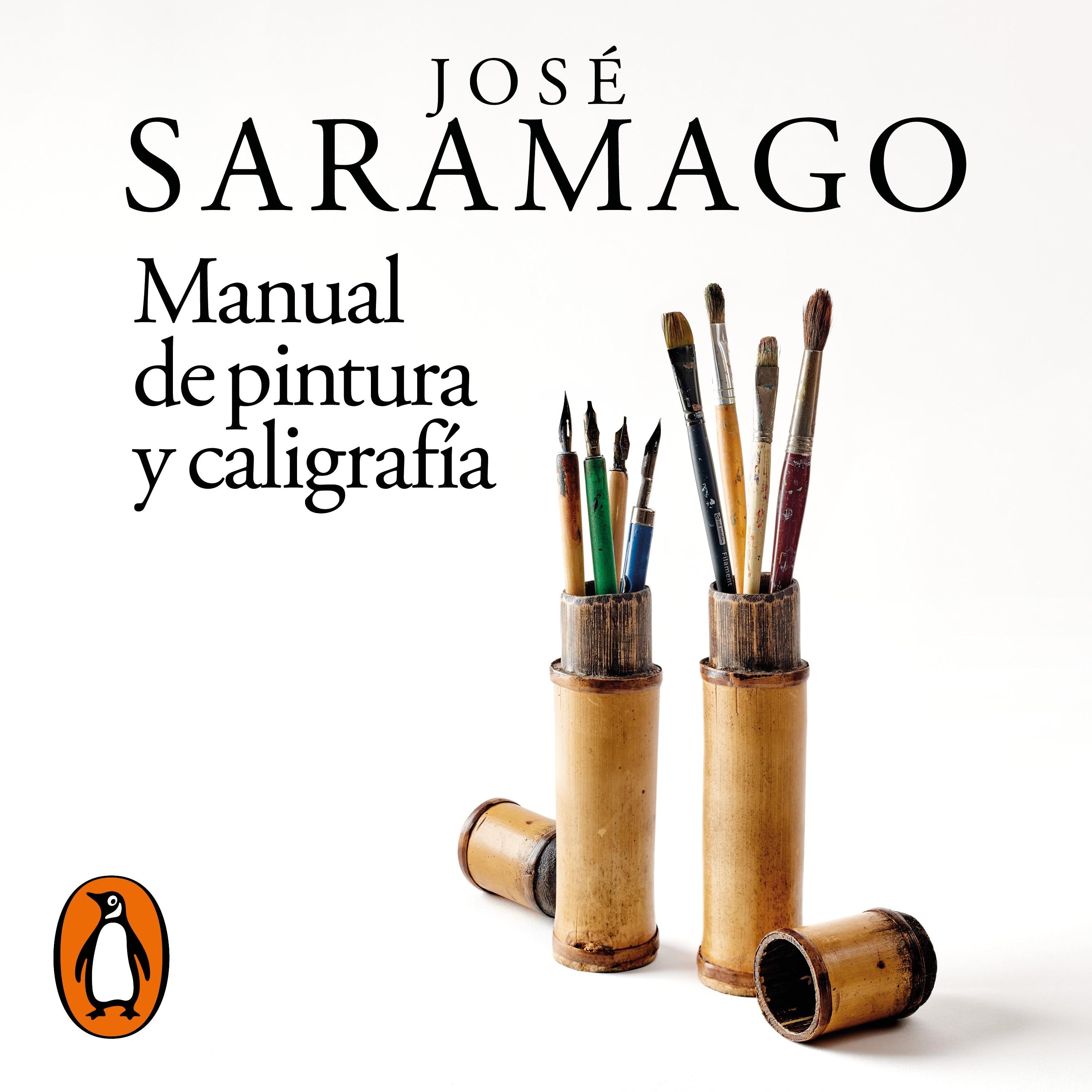 Manual de pintura y caligrafía