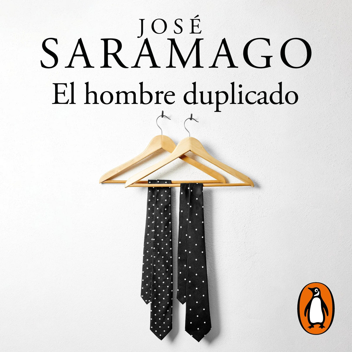 El hombre duplicado