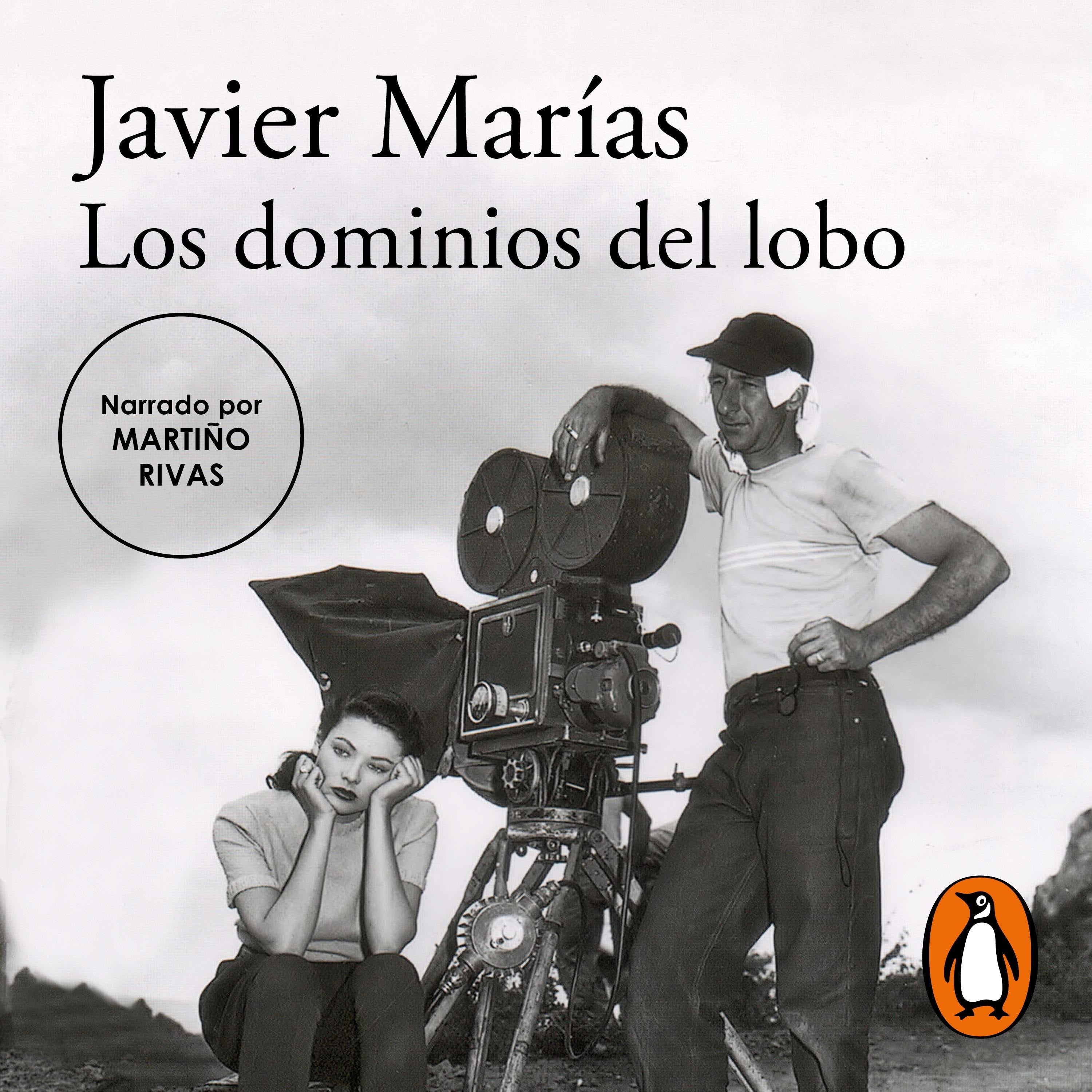 Los dominios del lobo