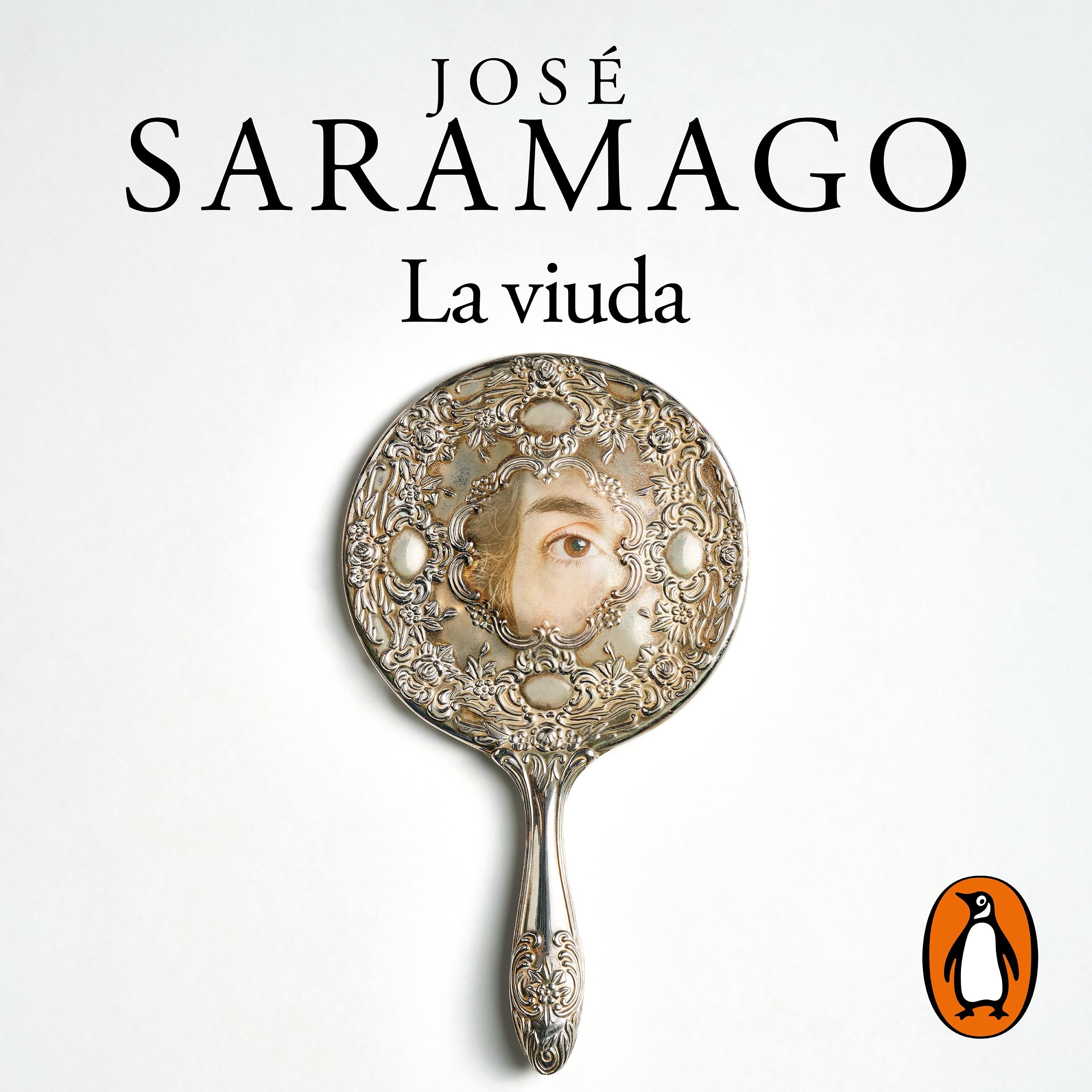 La viuda