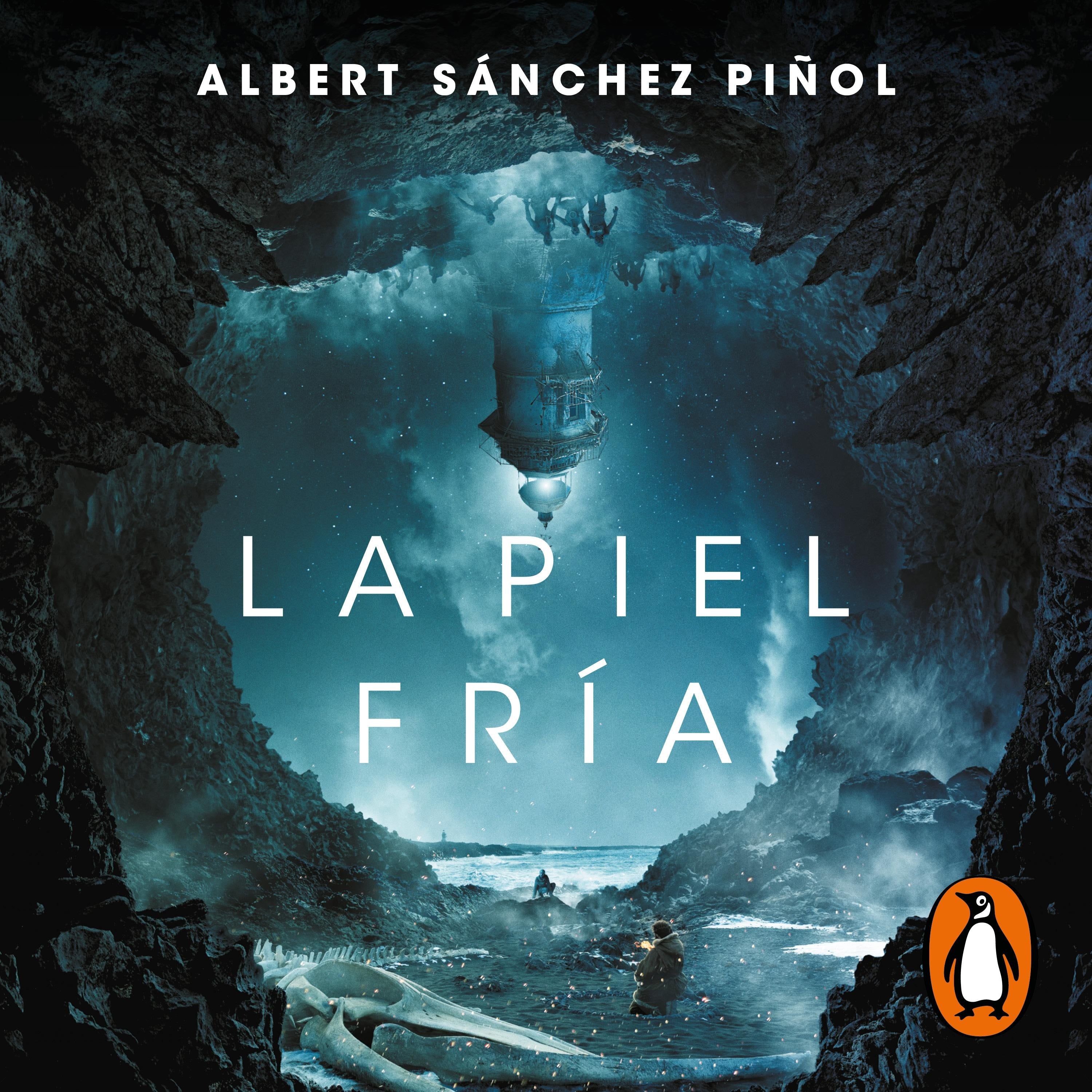 La piel fría