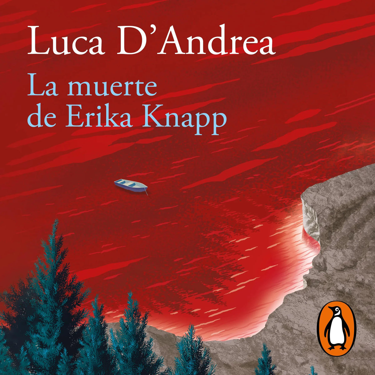 La muerte de Erika Knapp