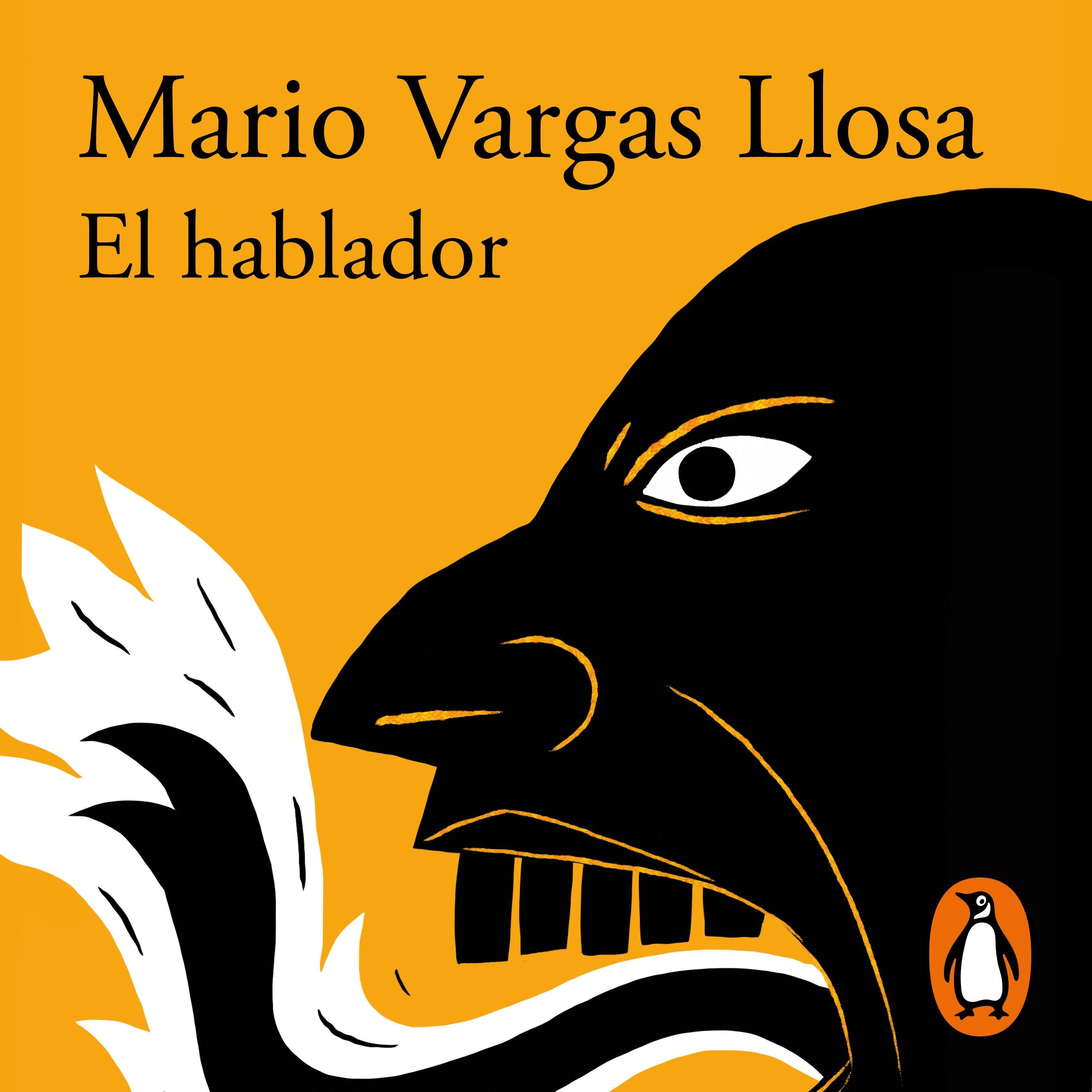 El hablador