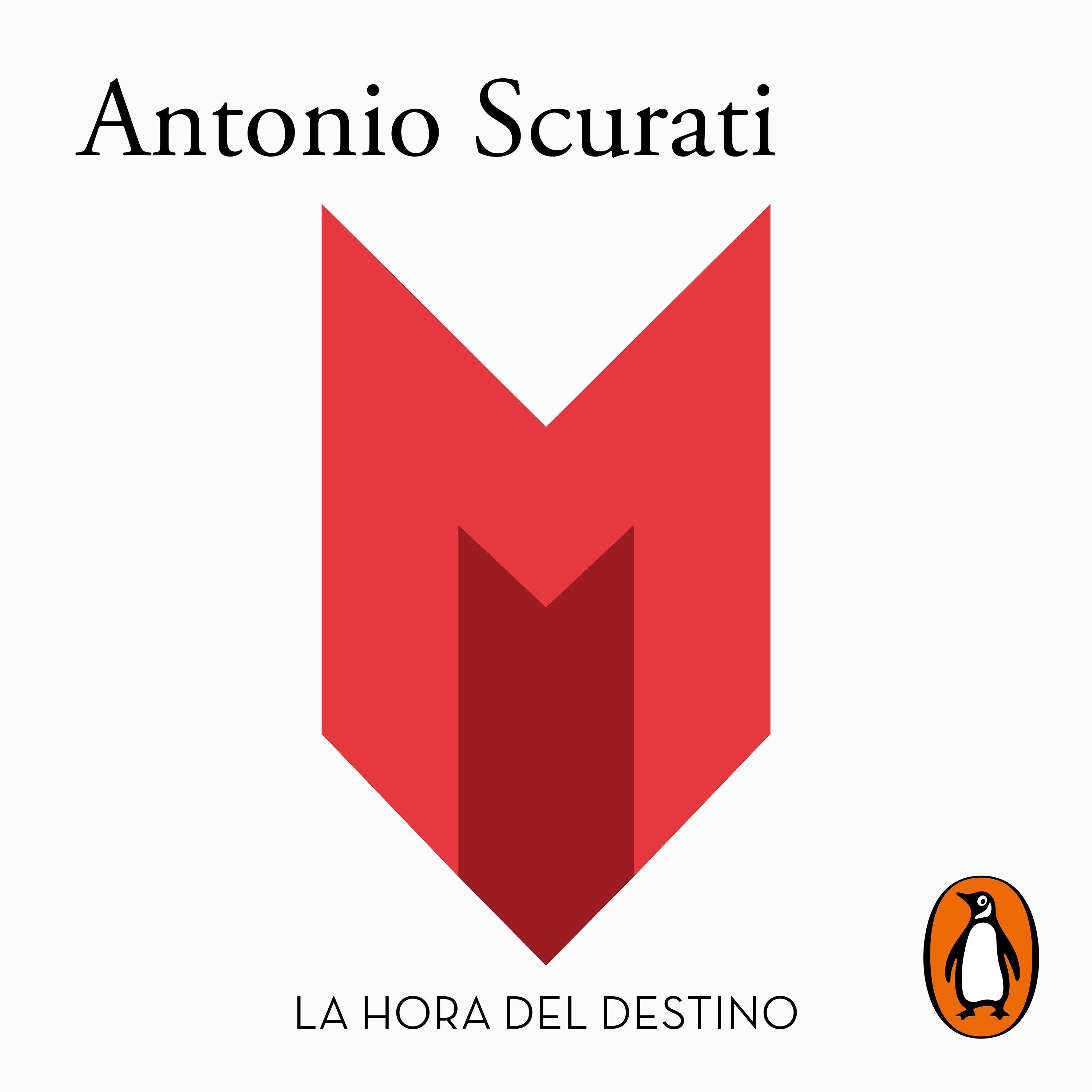 M. 4 - La hora del destino