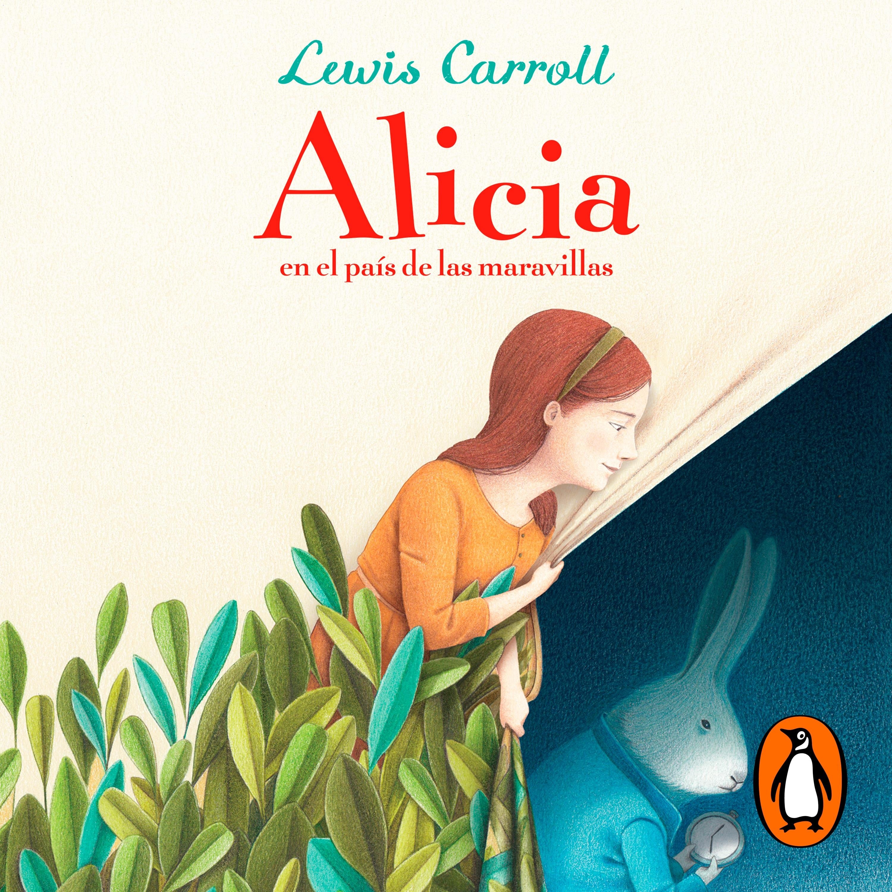Alicia en el país de las maravillas (Colección Alfaguara Clásicos)