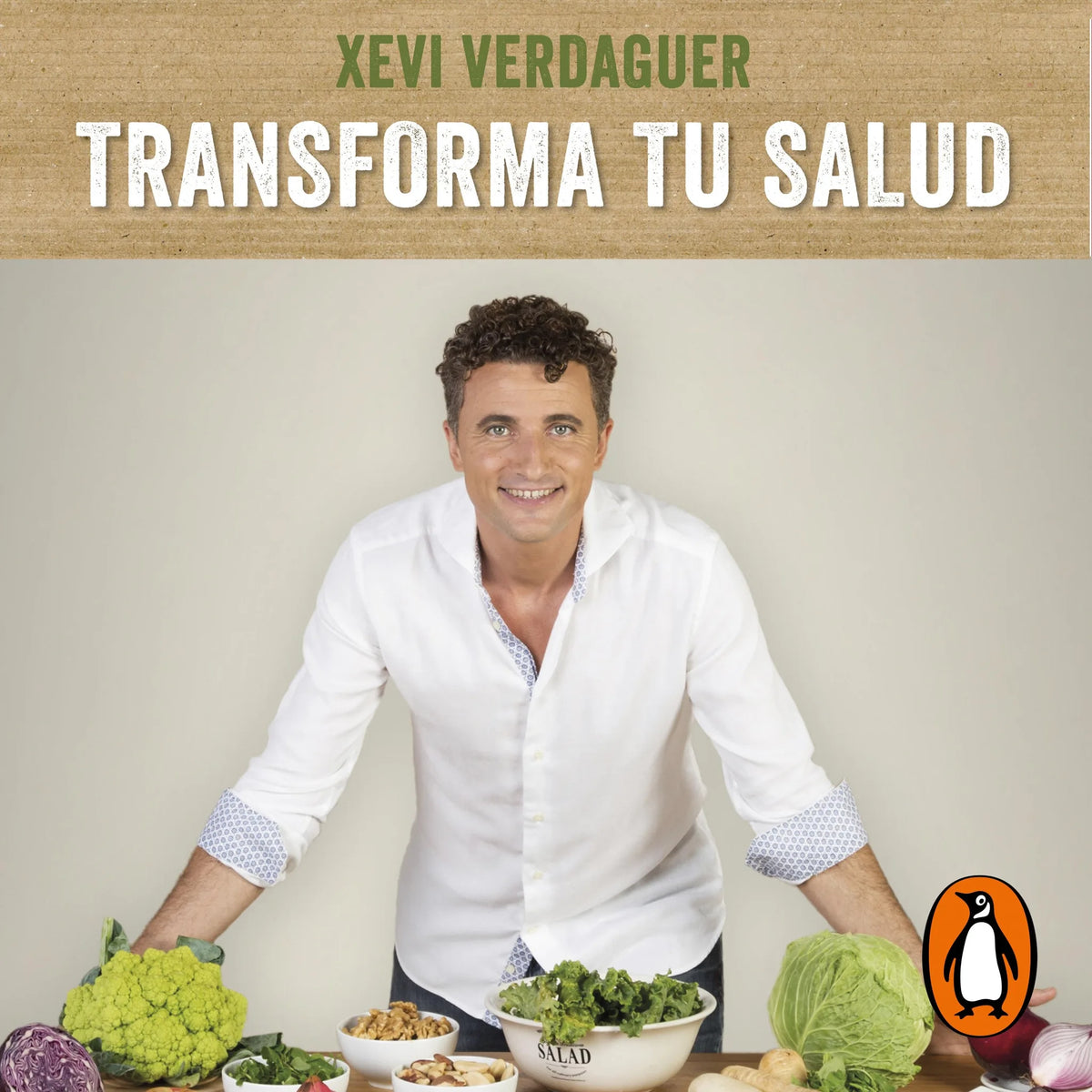 Transforma tu salud
