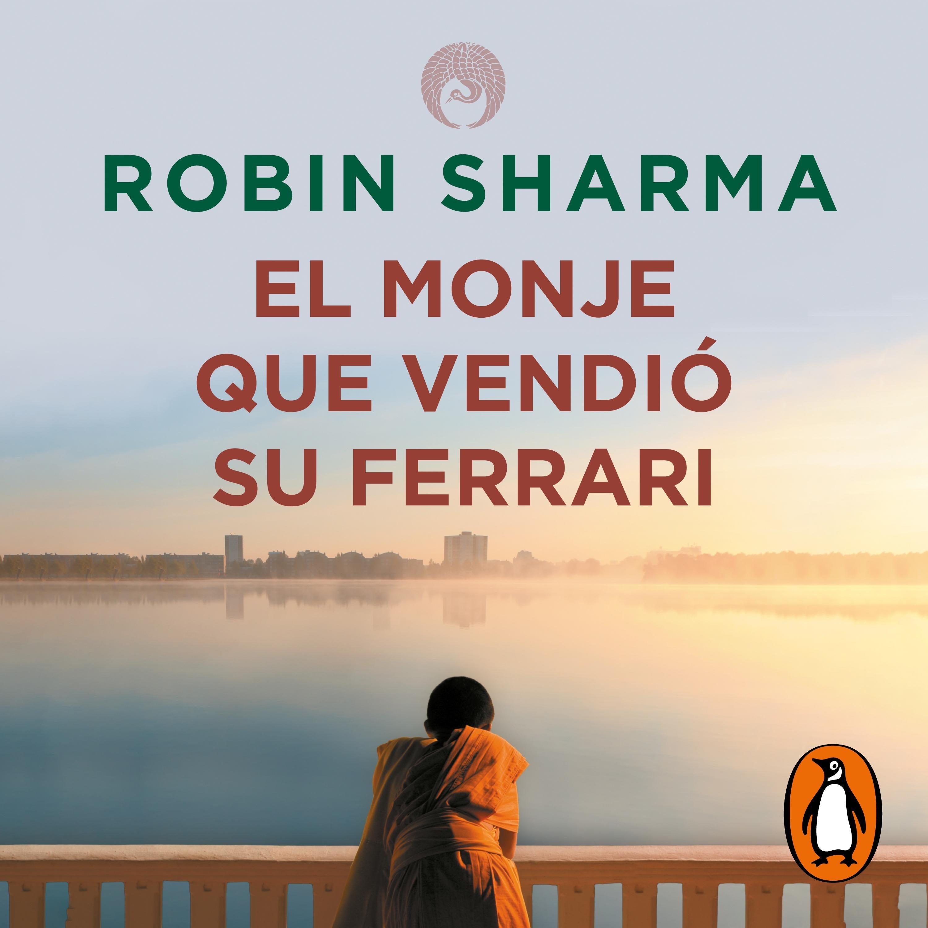 El monje que vendió su Ferrari (latino)