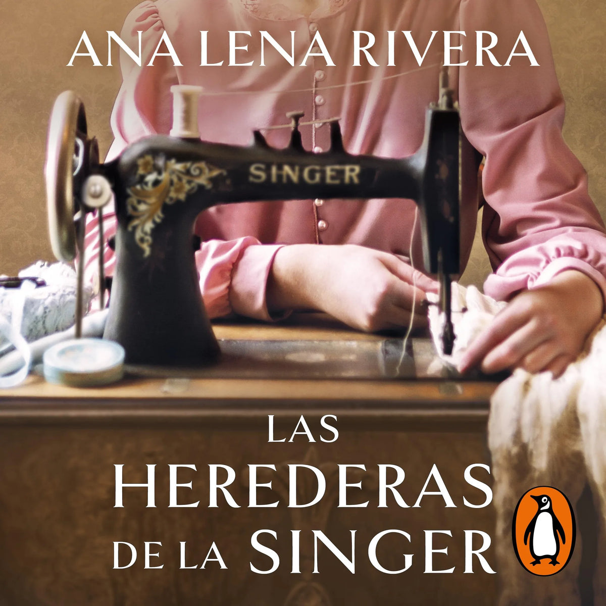 Las herederas de la Singer