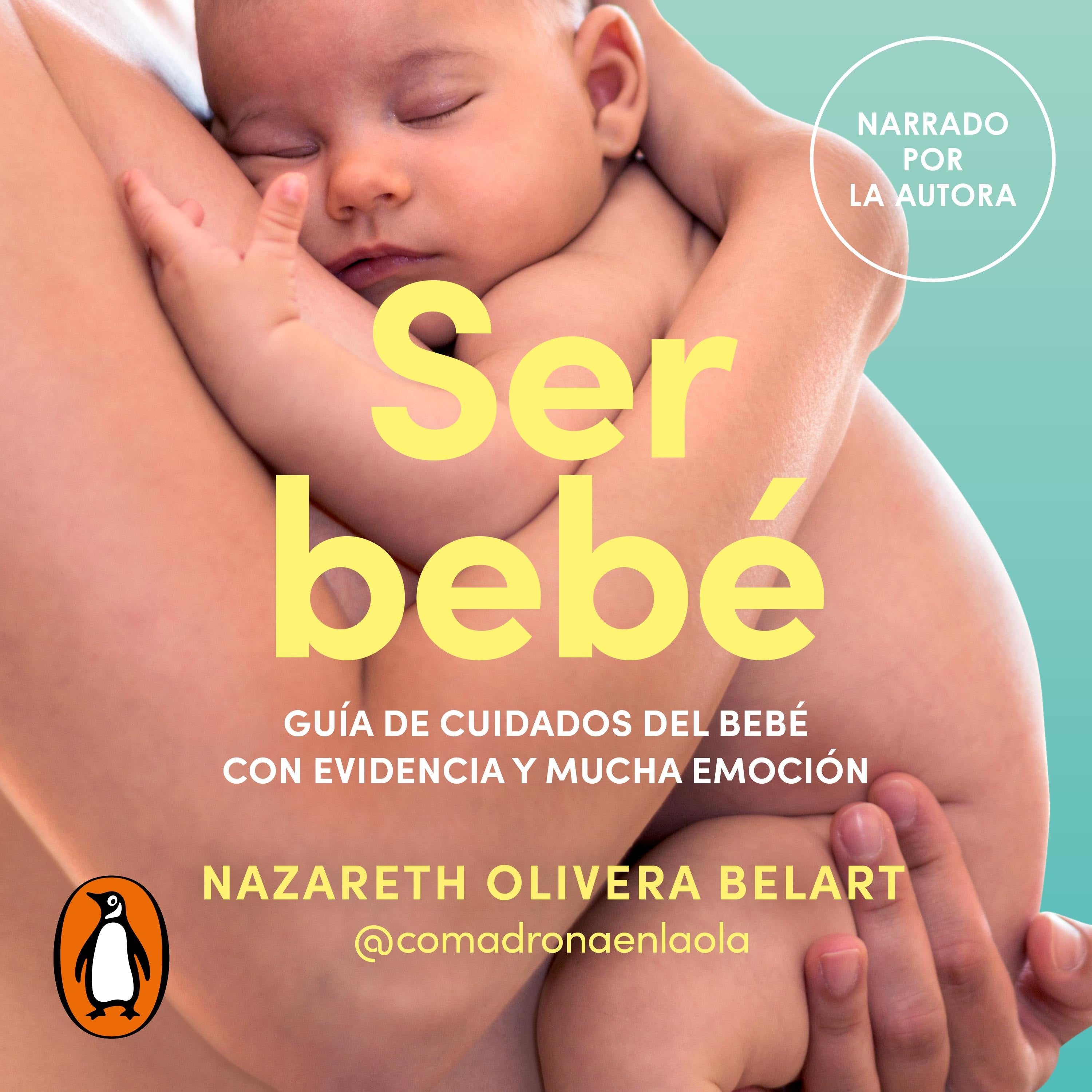 Ser bebé