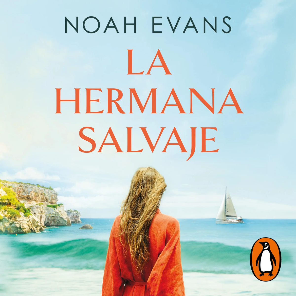 La hermana salvaje