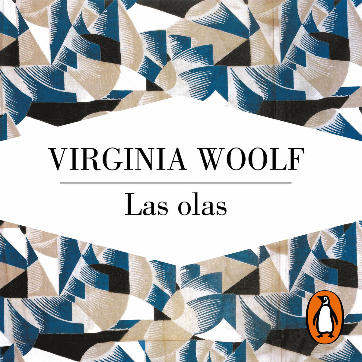 Las olas