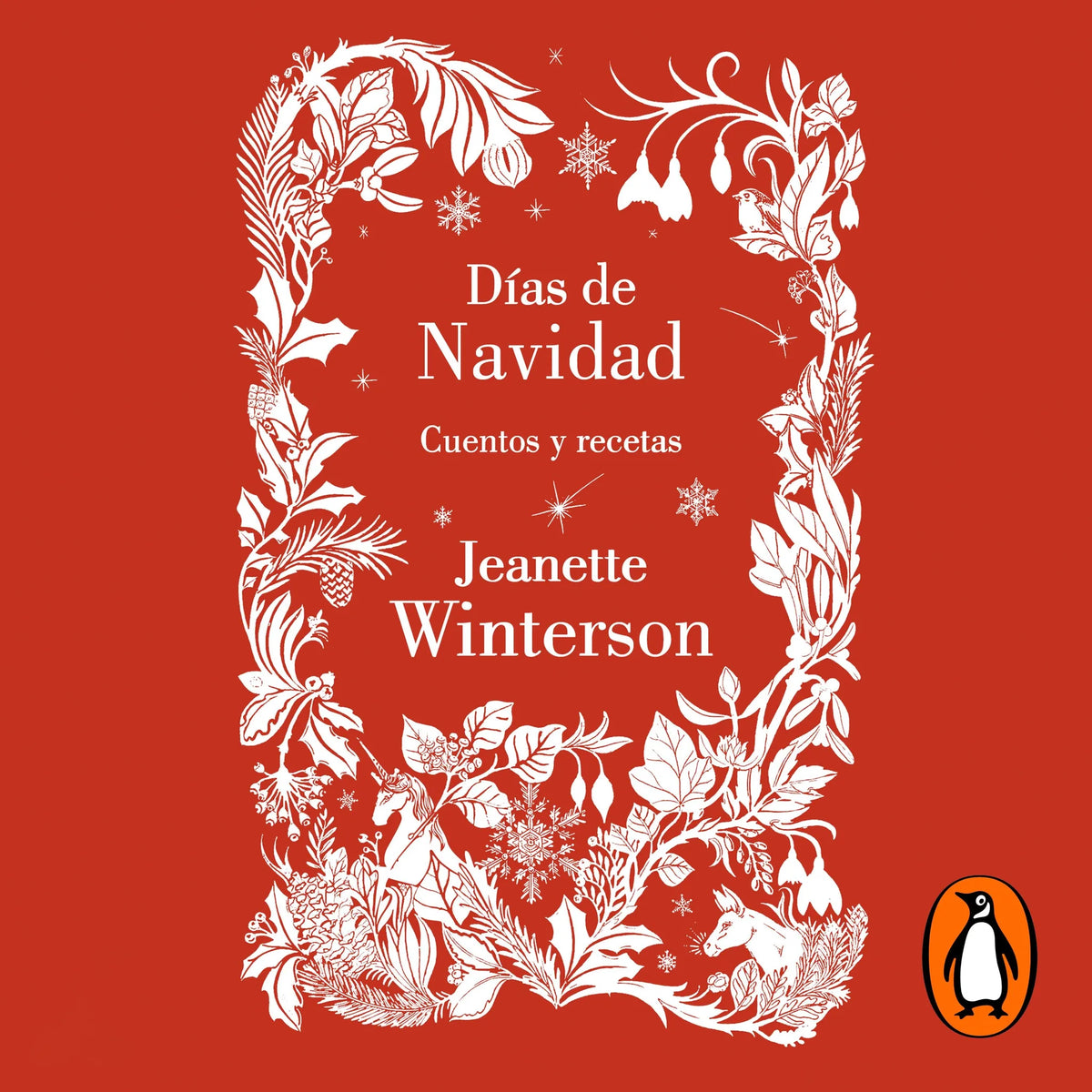 Días de Navidad