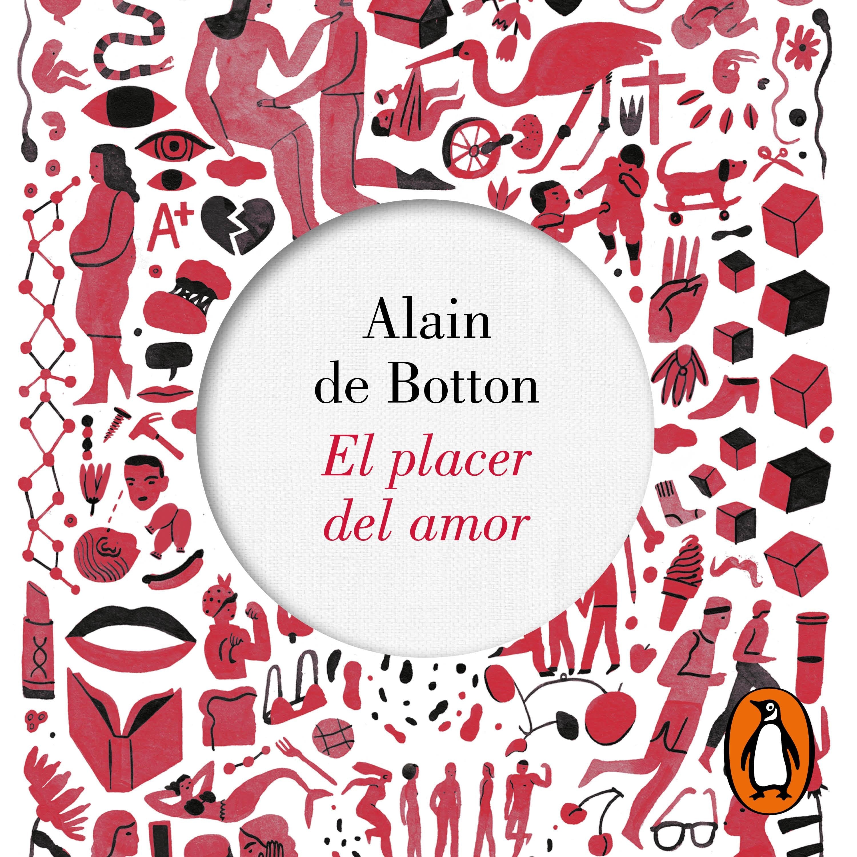 El placer del amor