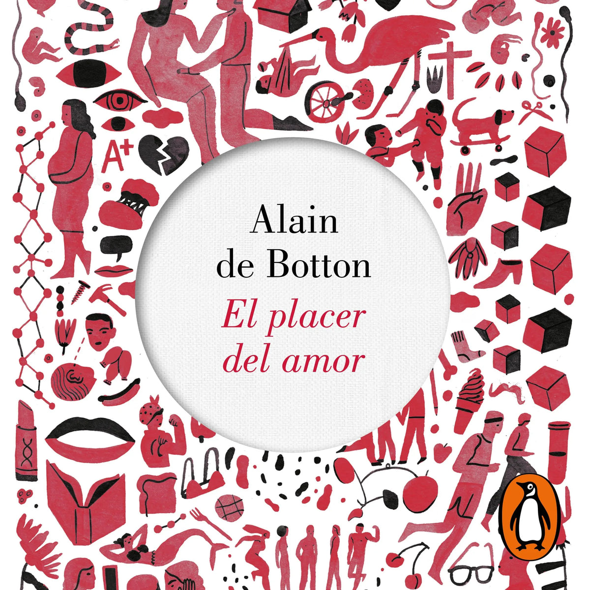 El placer del amor