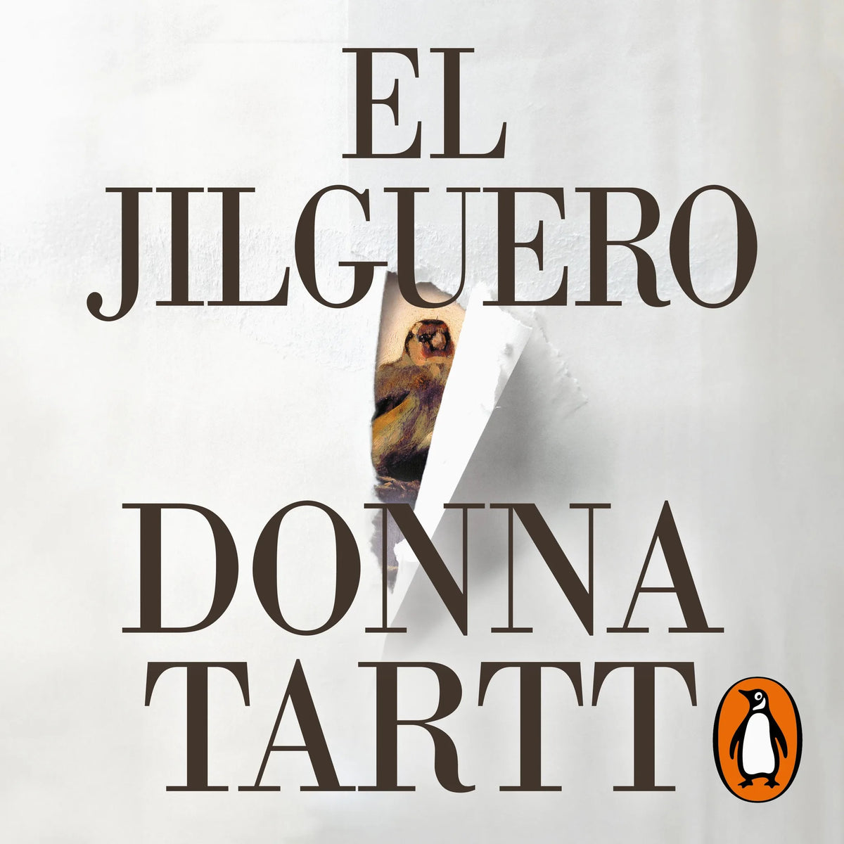 El jilguero