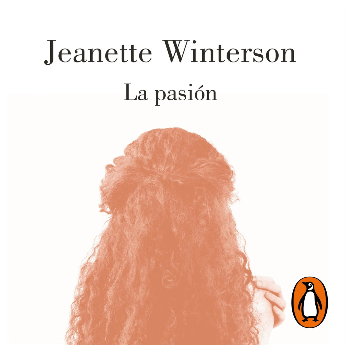 La pasión
