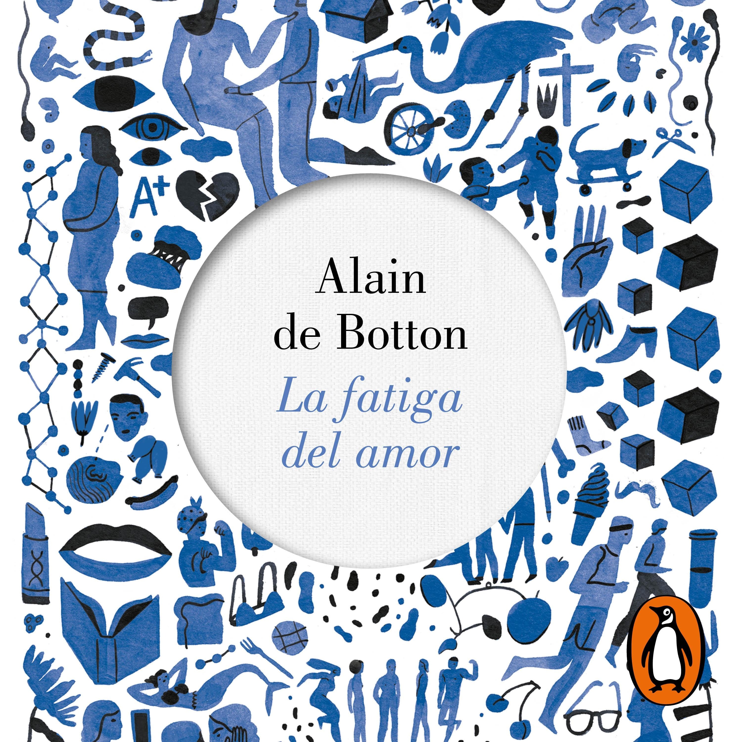 La fatiga del amor