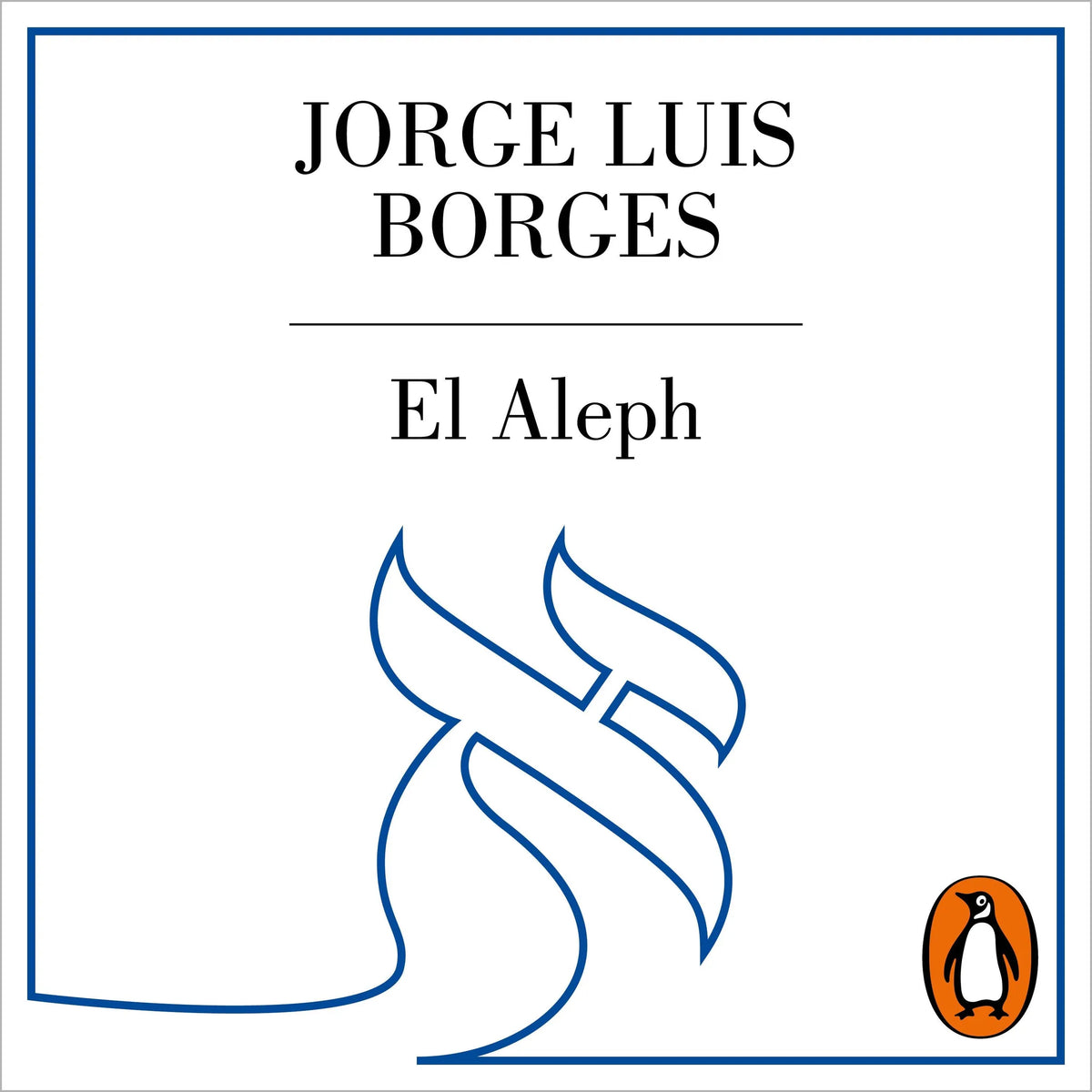 El Aleph