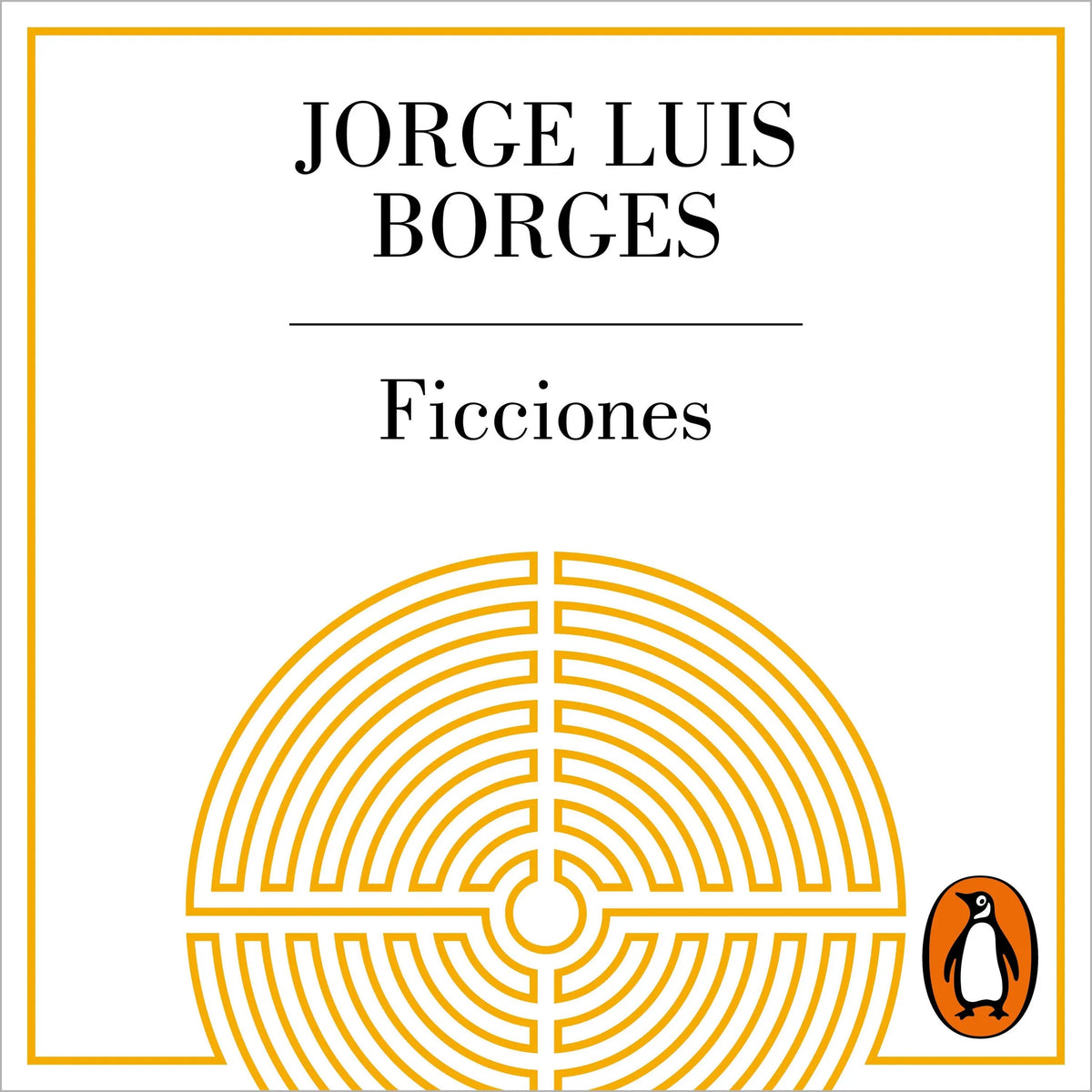 Ficciones