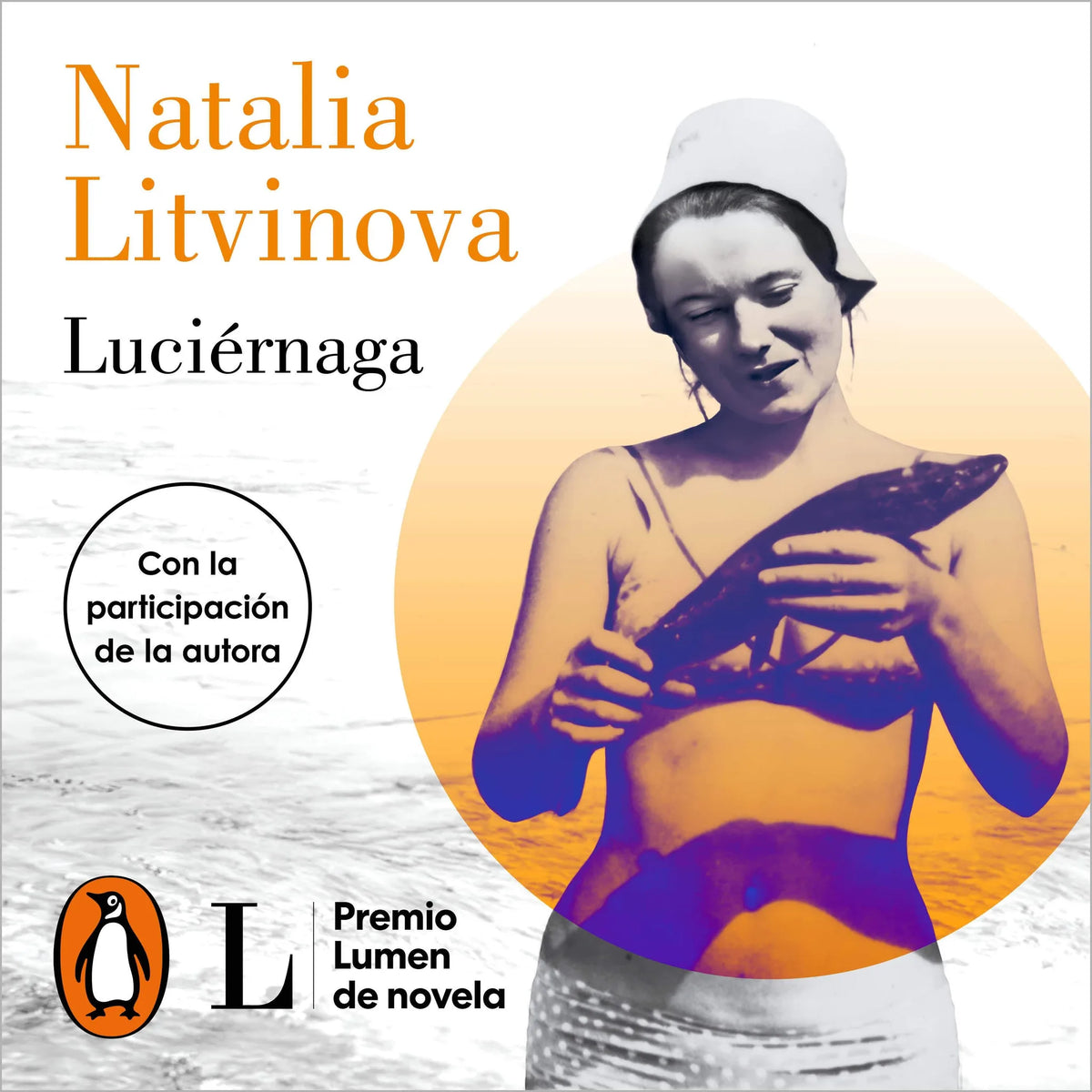 Luciérnaga (Premio Lumen 2024)