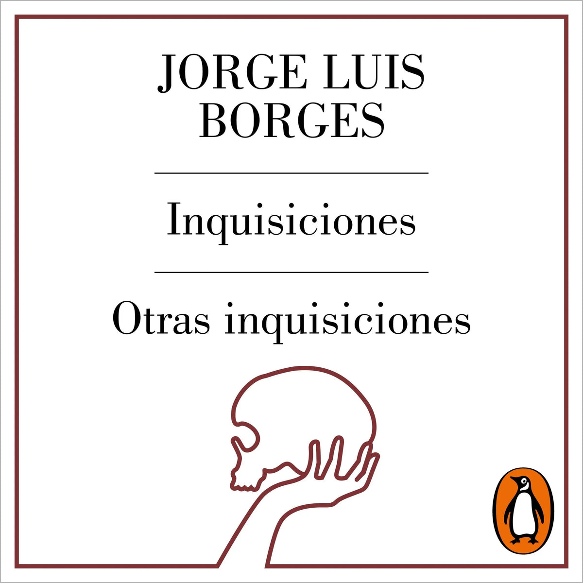 Inquisiciones | Otras inquisiciones