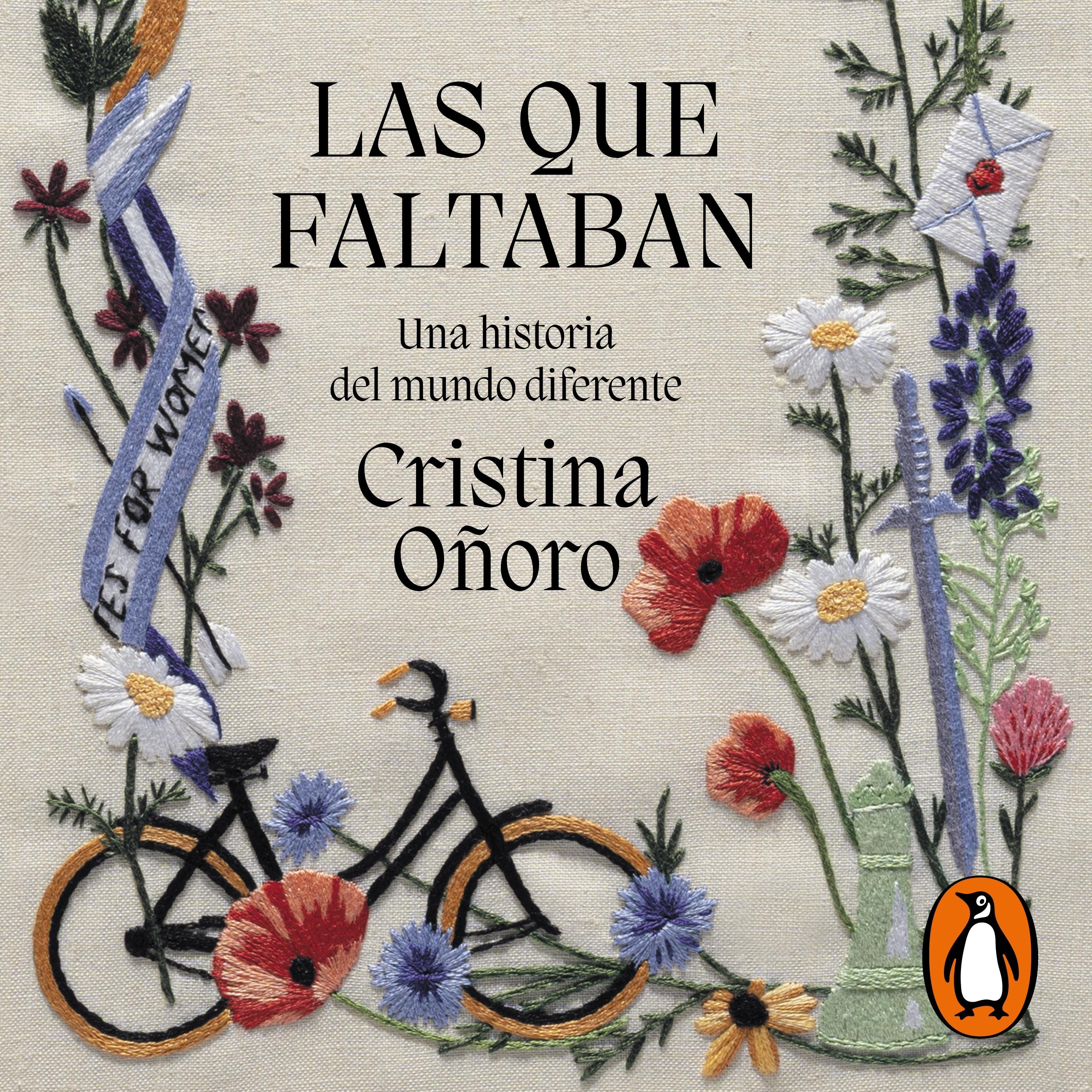 Las que faltaban