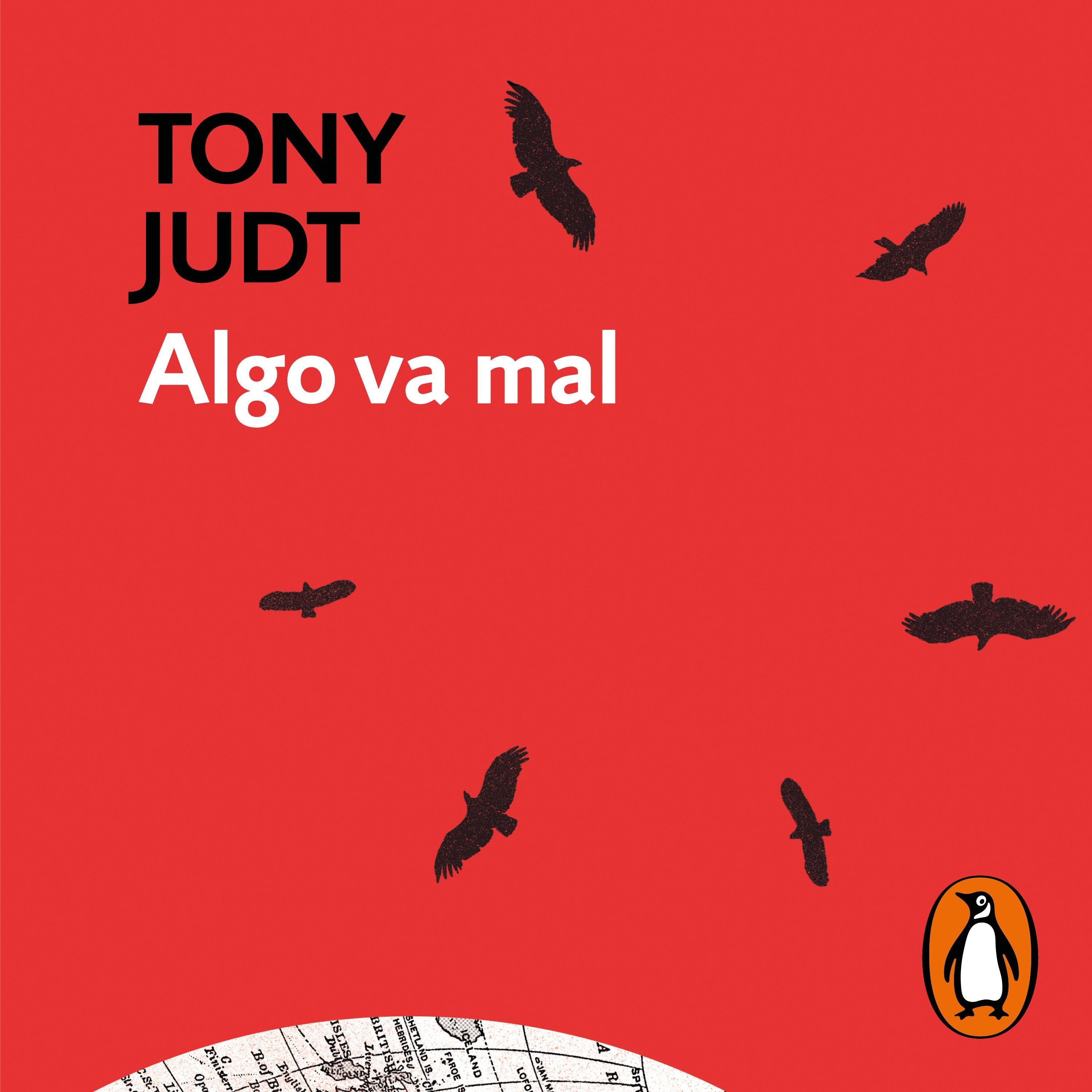 Algo va mal