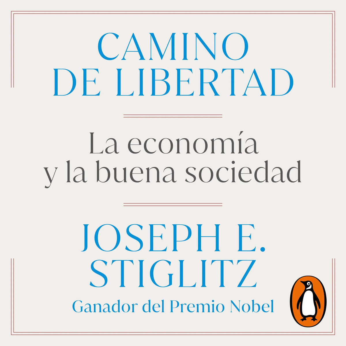 Camino de libertad