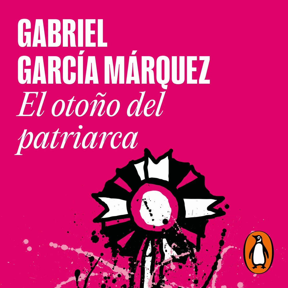 El otoño del patriarca