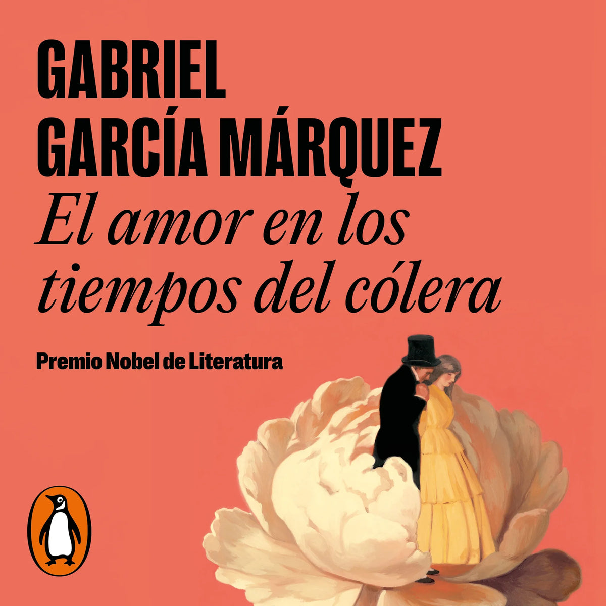 El amor en los tiempos del cólera