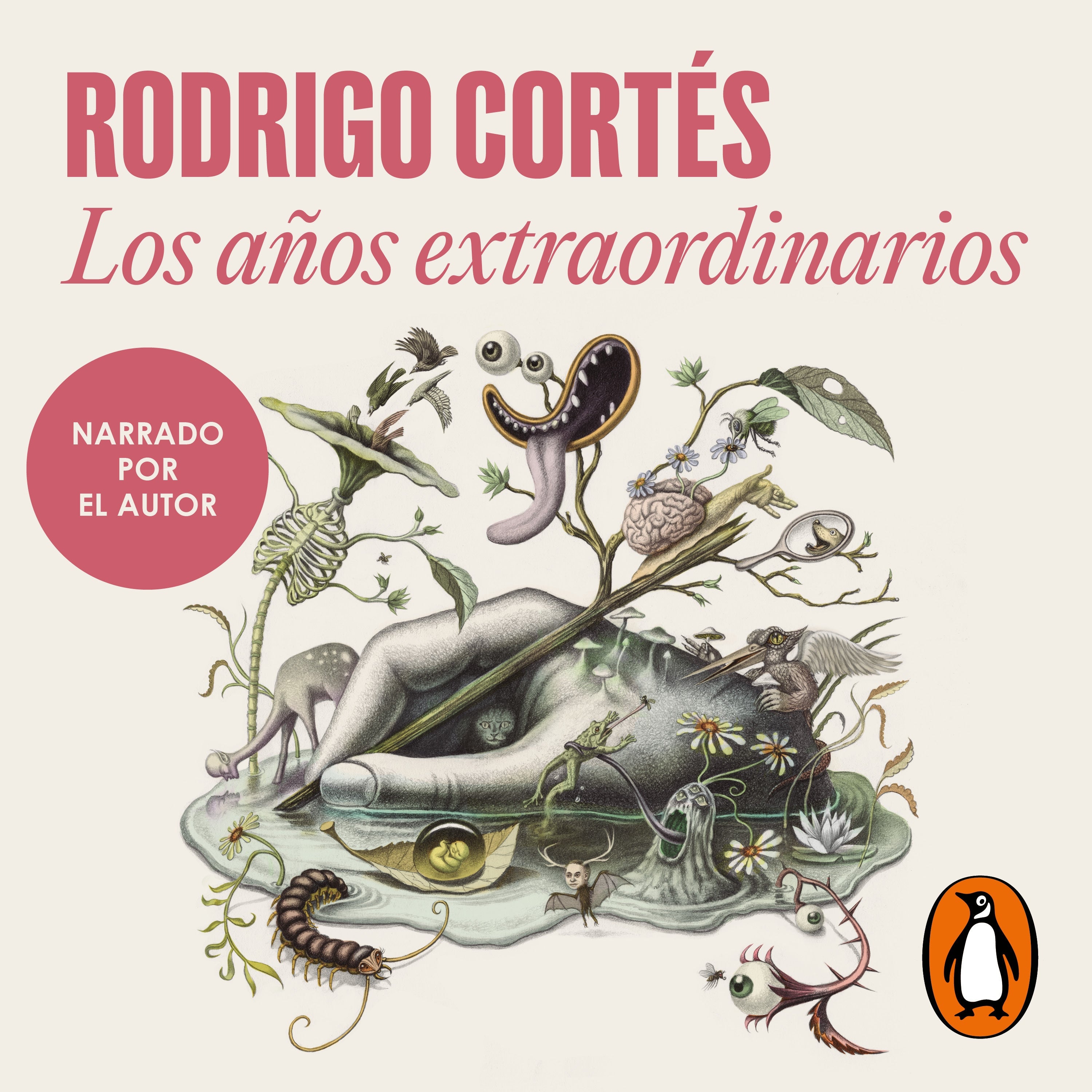 Los años extraordinarios