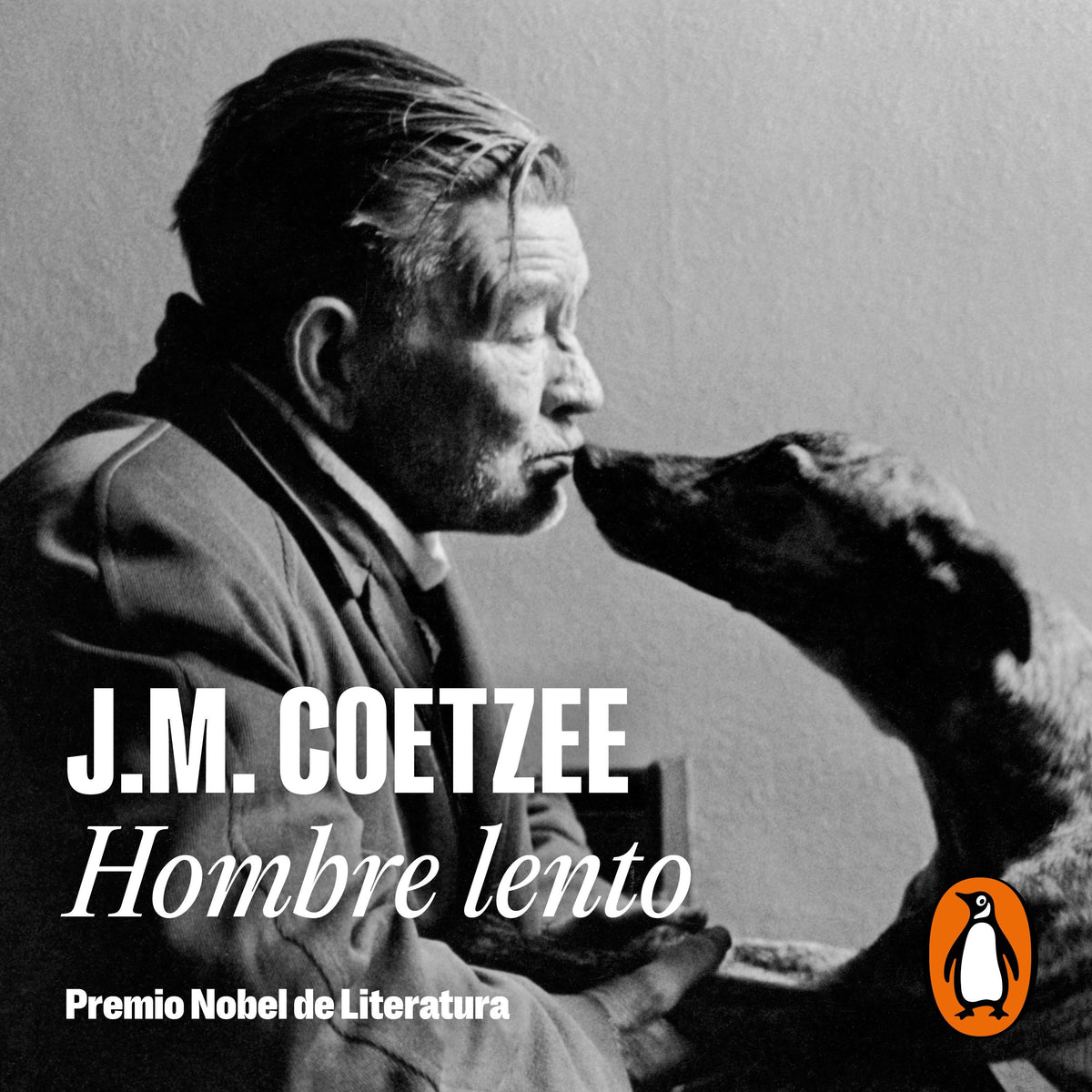 Hombre lento