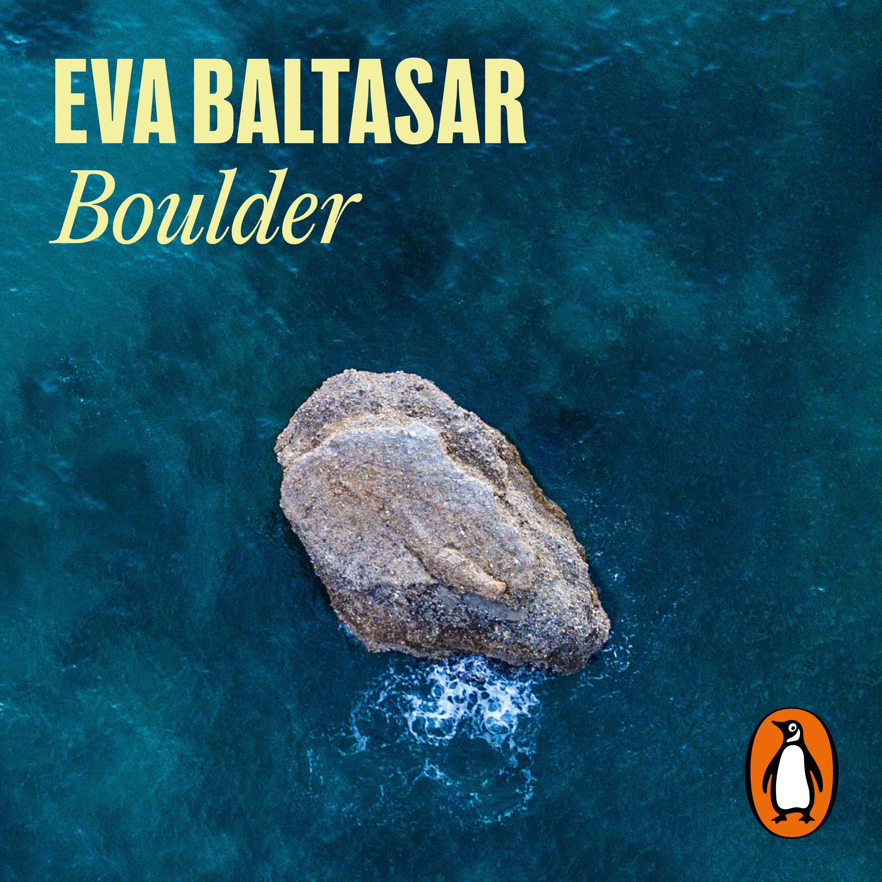 Boulder