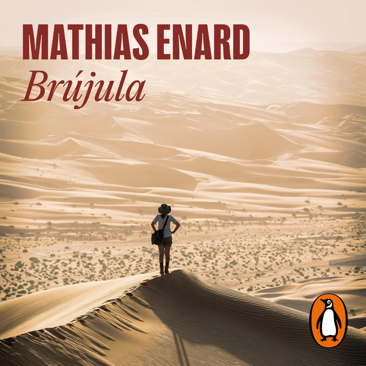 Brújula