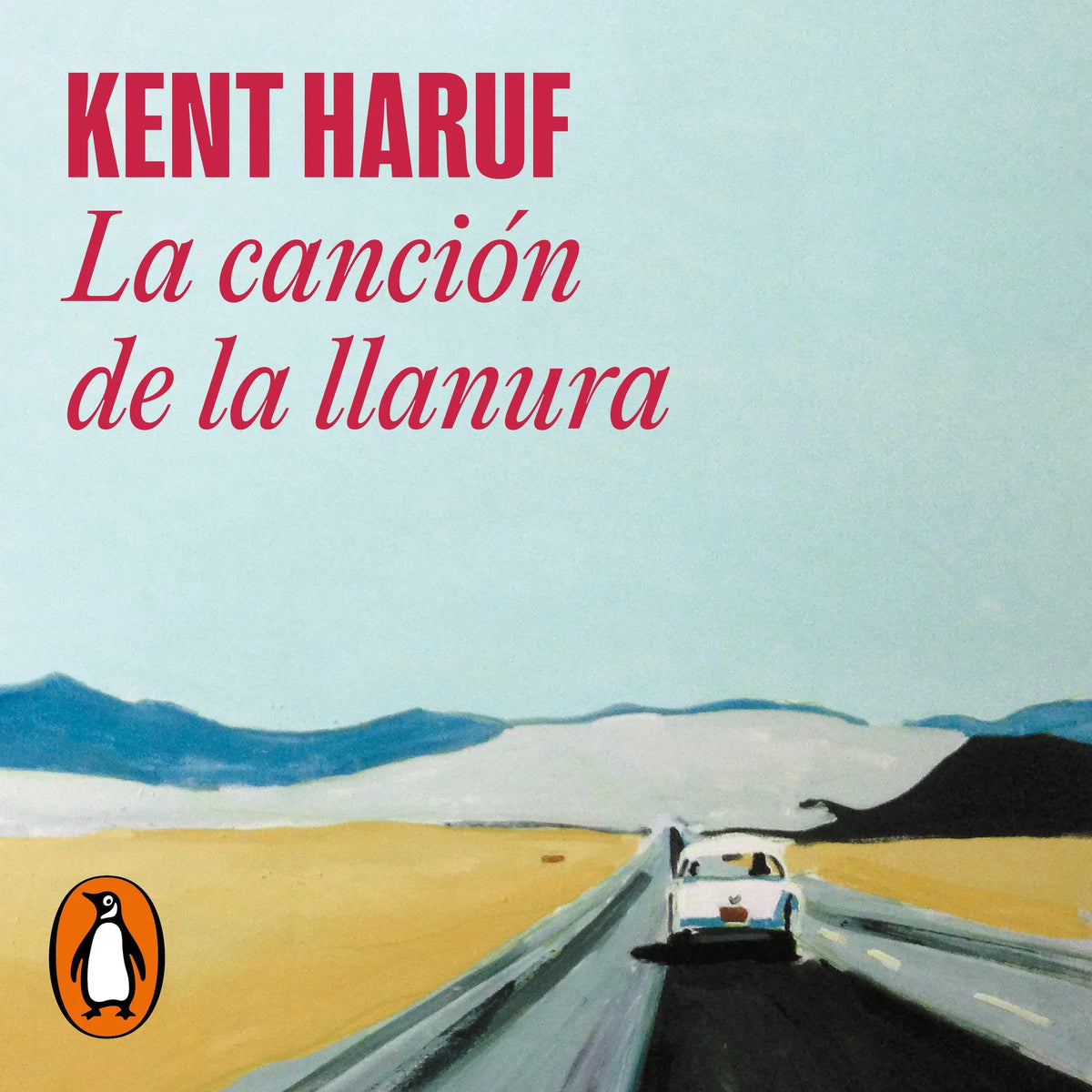La canción de la llanura