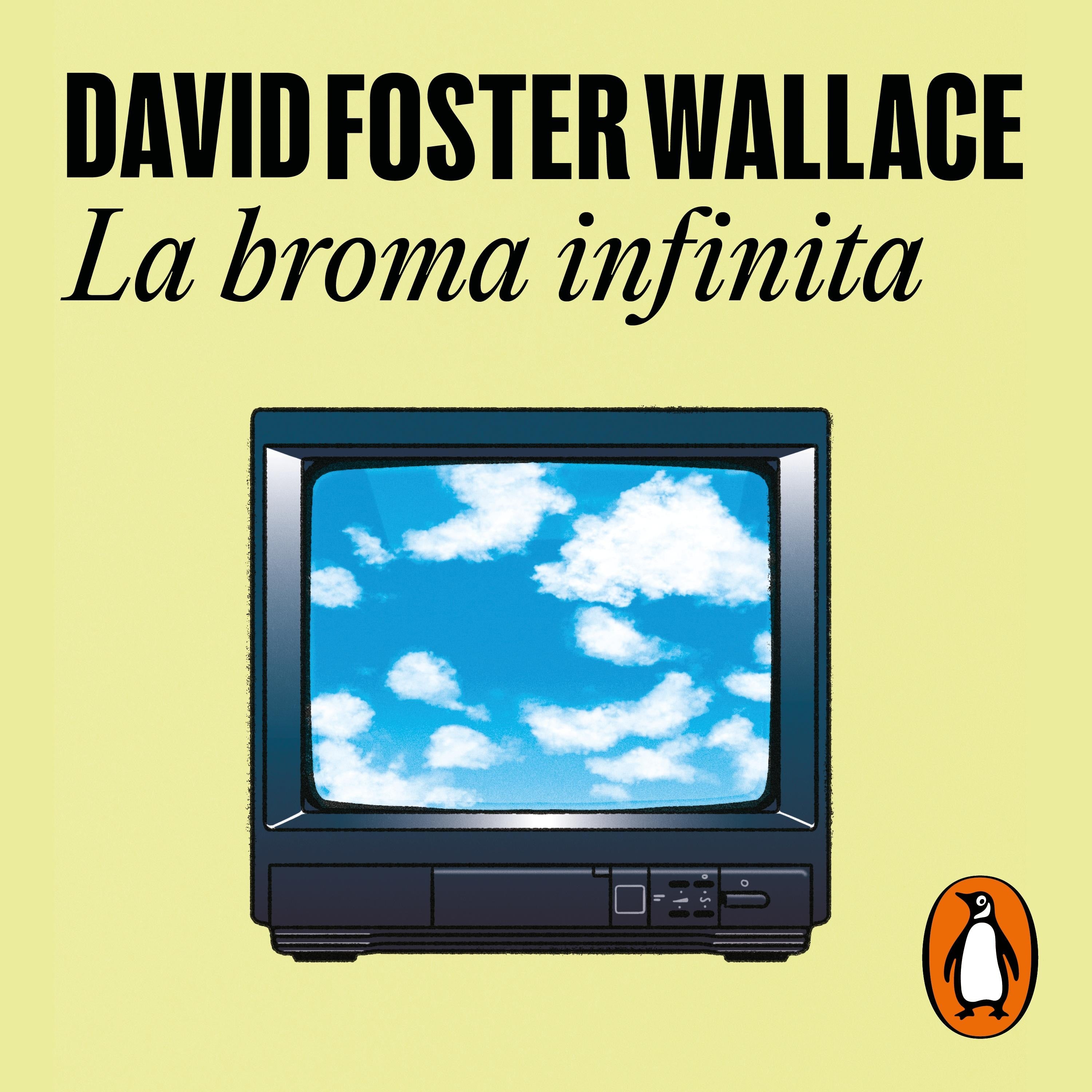 La broma infinita