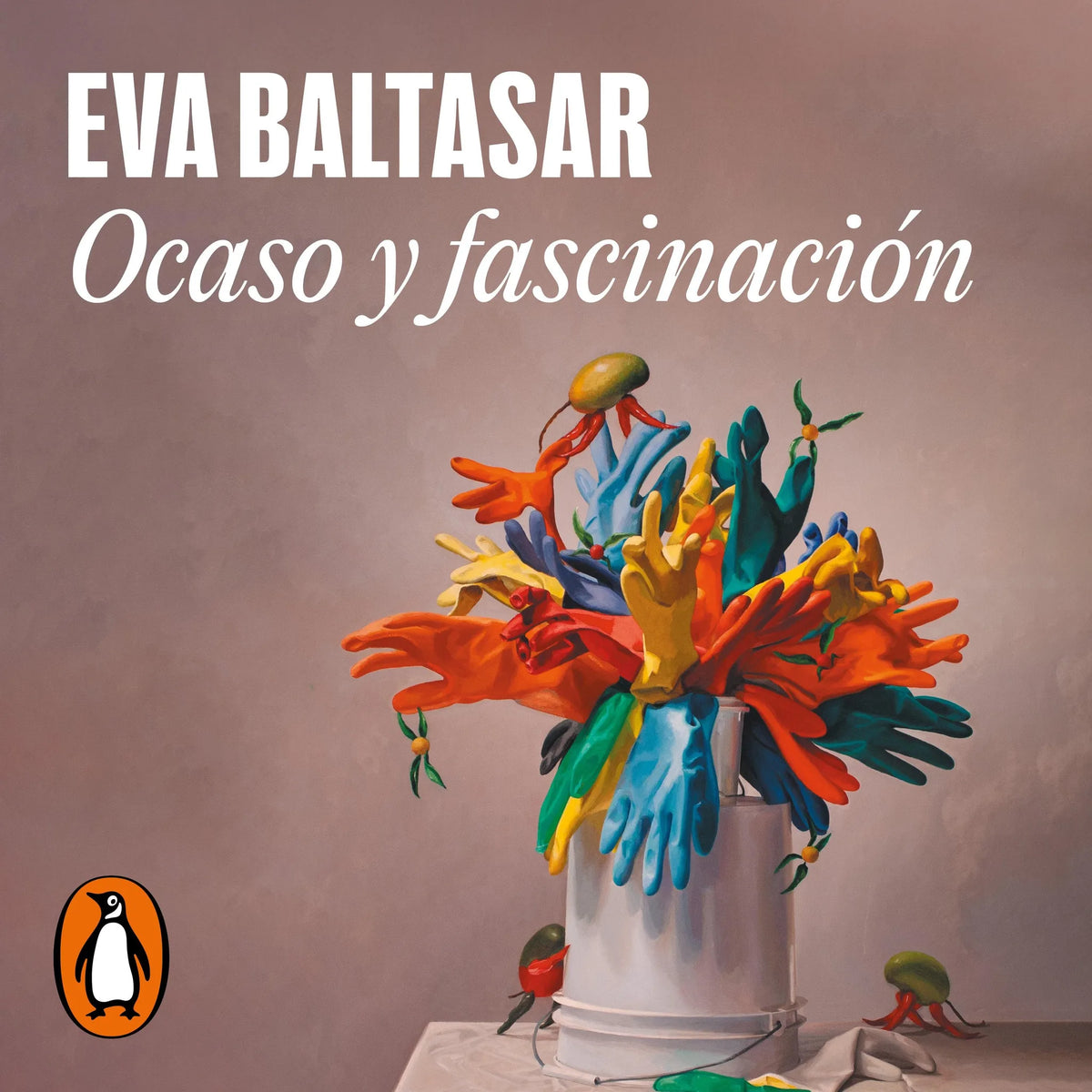 Ocaso y fascinación