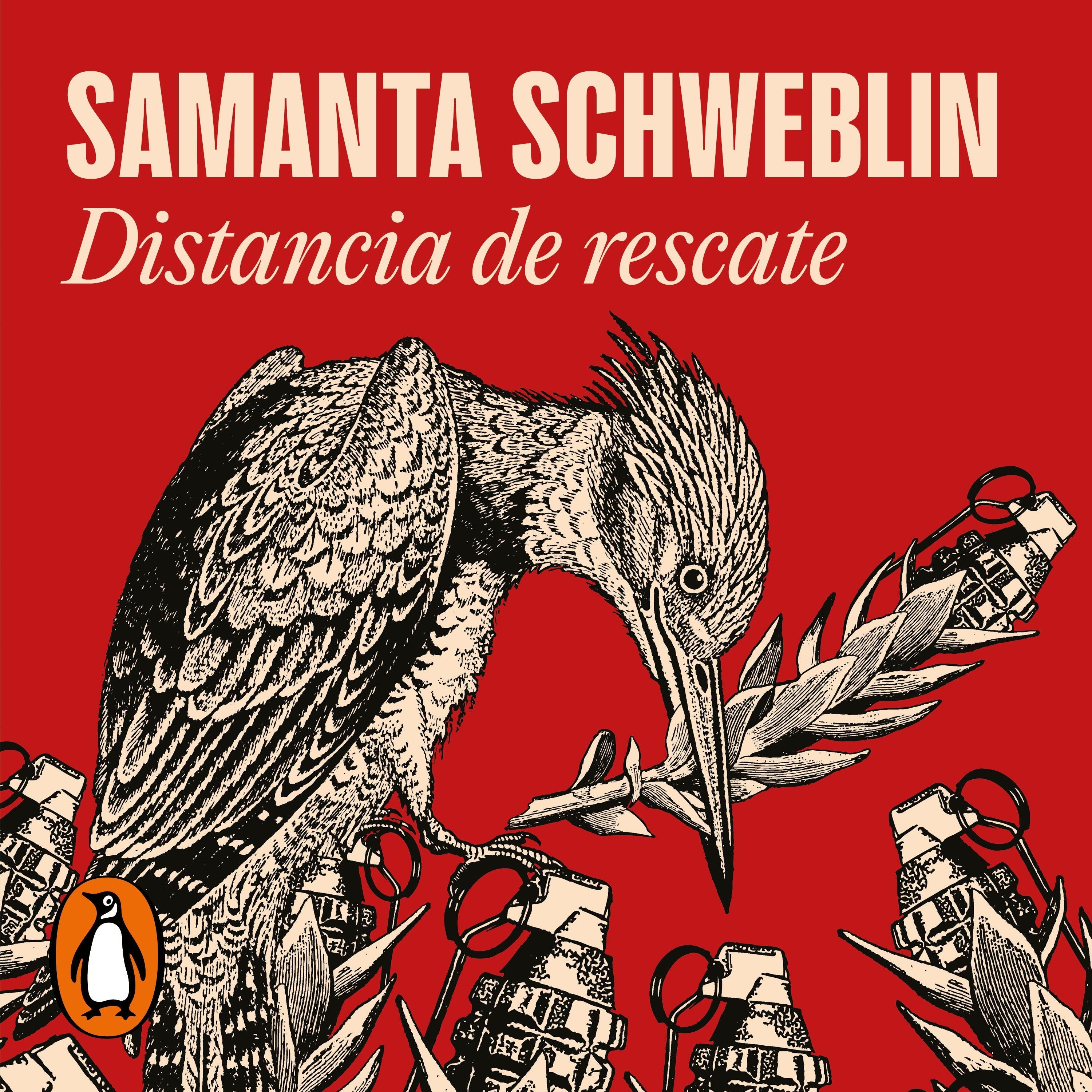 Distancia de rescate