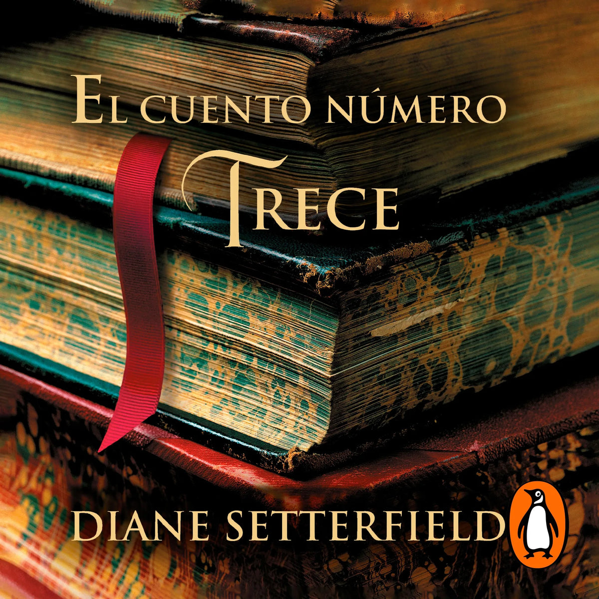 El cuento número trece