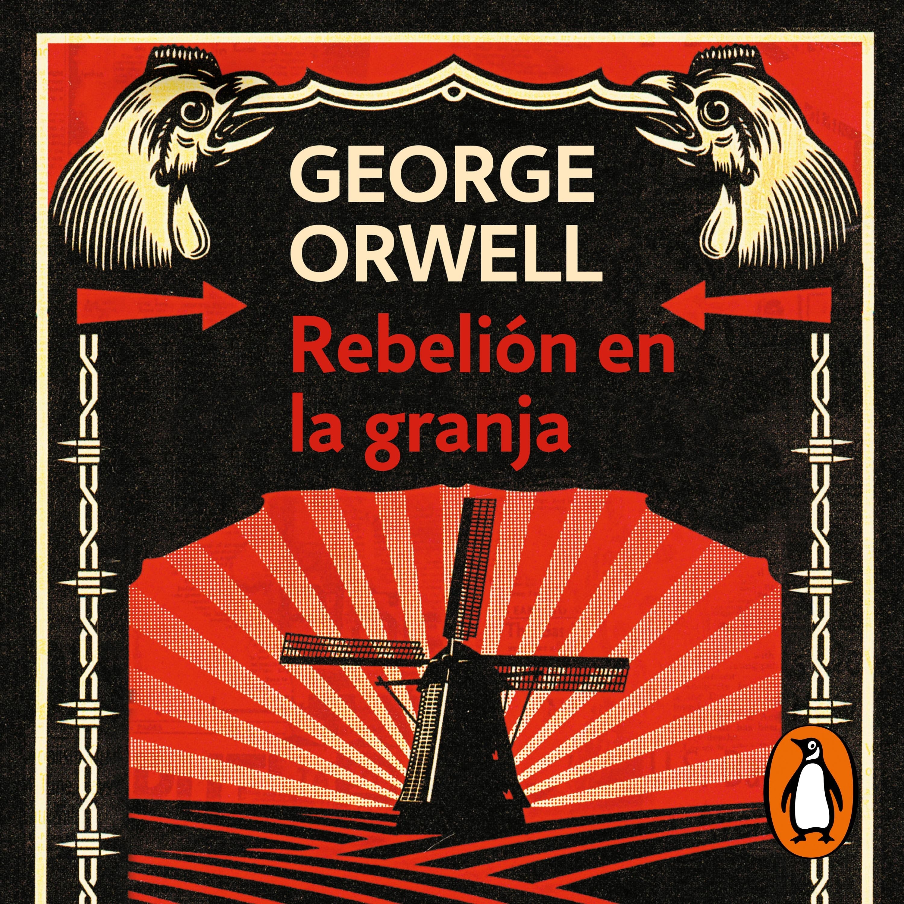 Rebelión en la granja