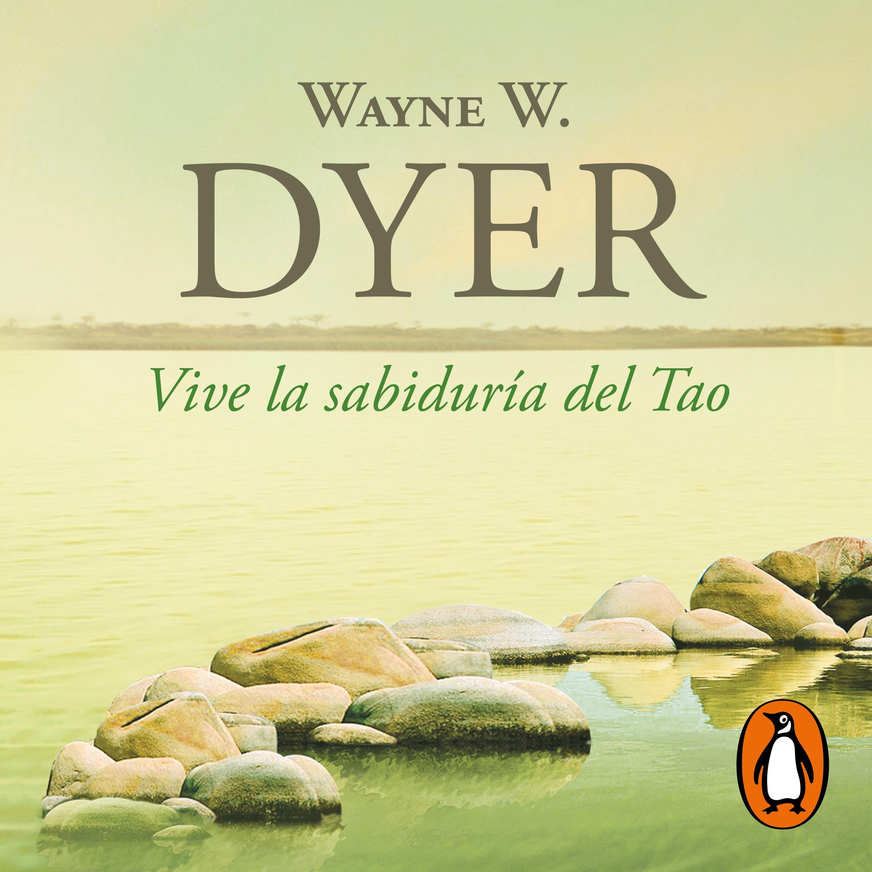 Vive la sabiduría del Tao
