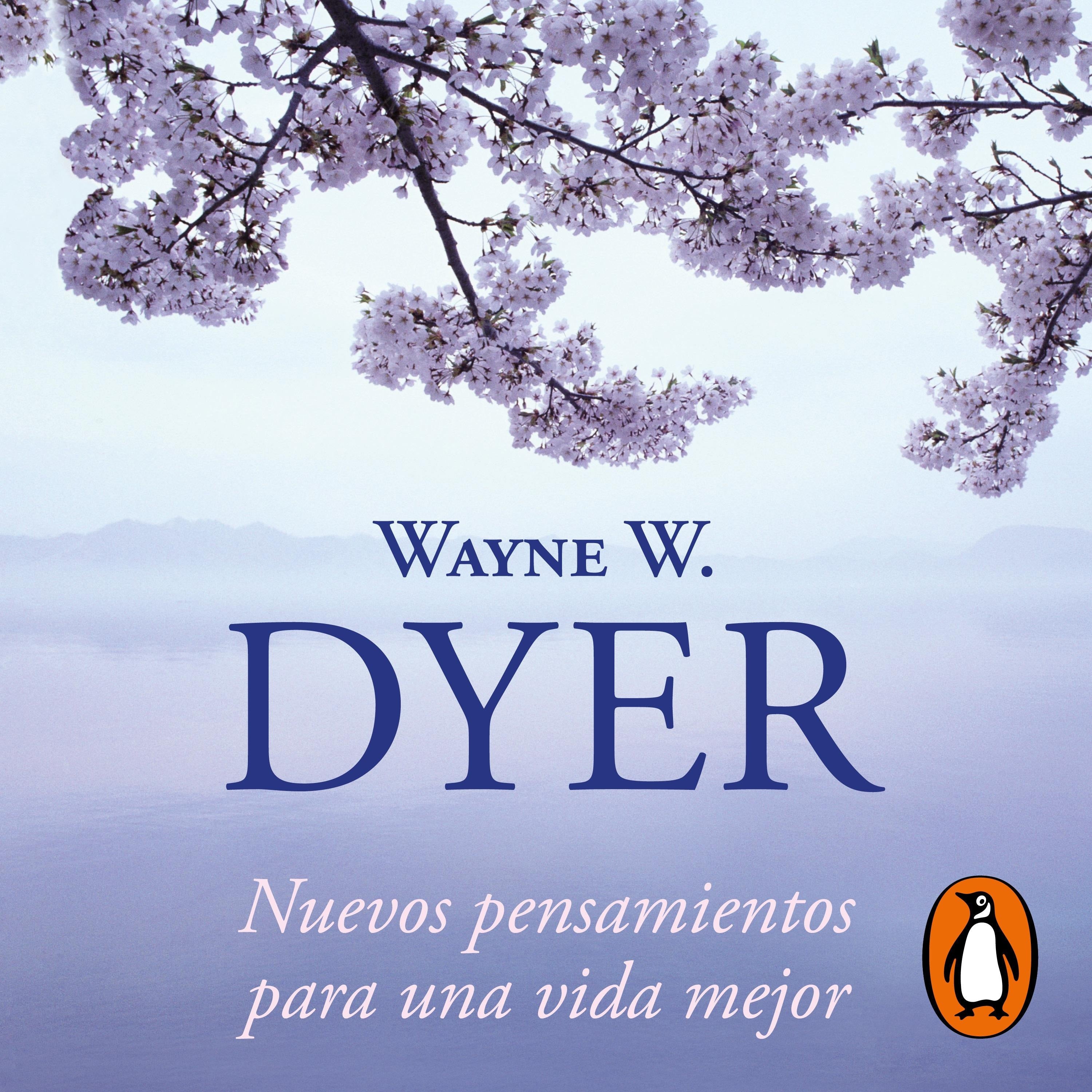 Nuevos pensamientos para una vida mejor