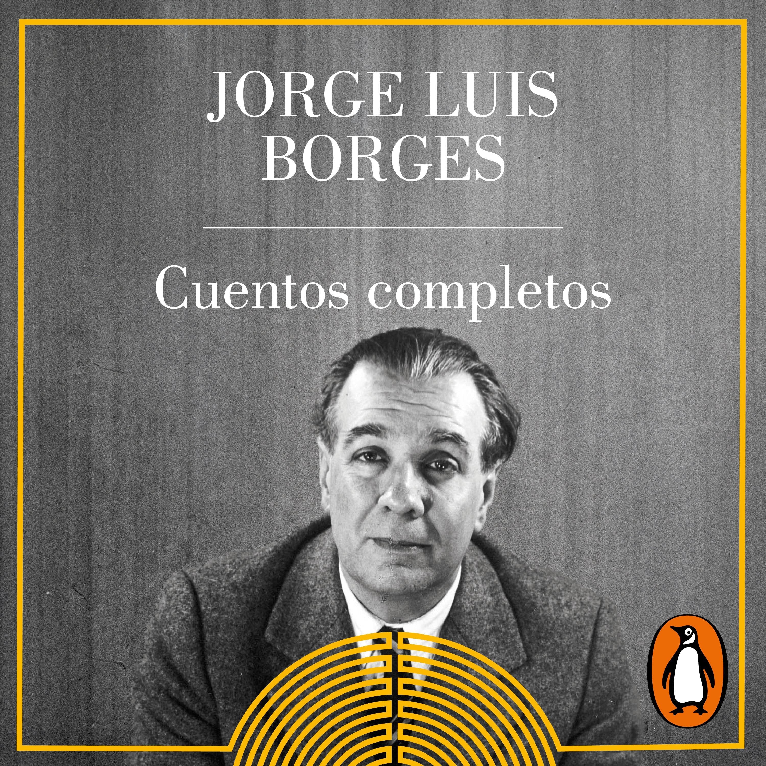 Cuentos completos