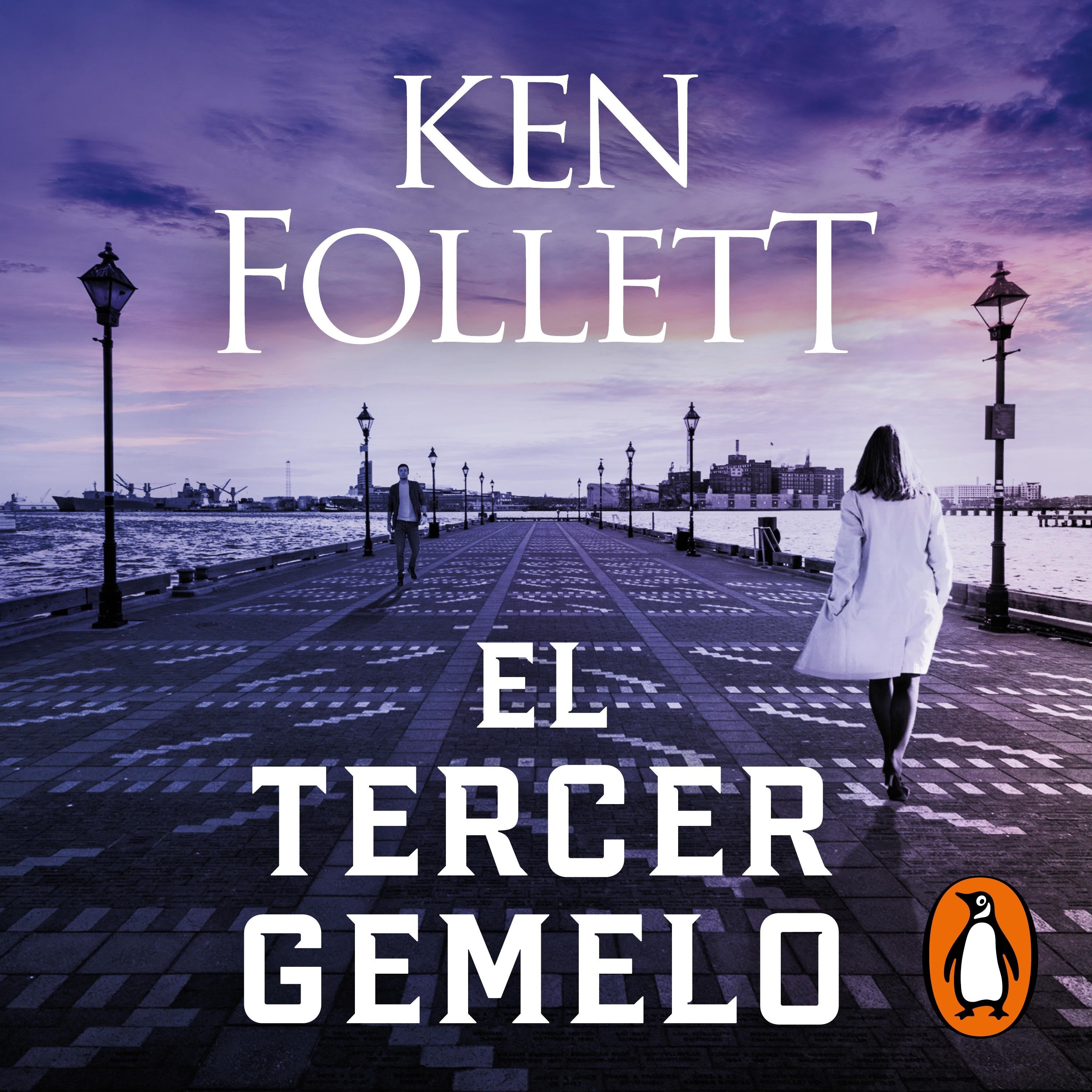 El tercer gemelo