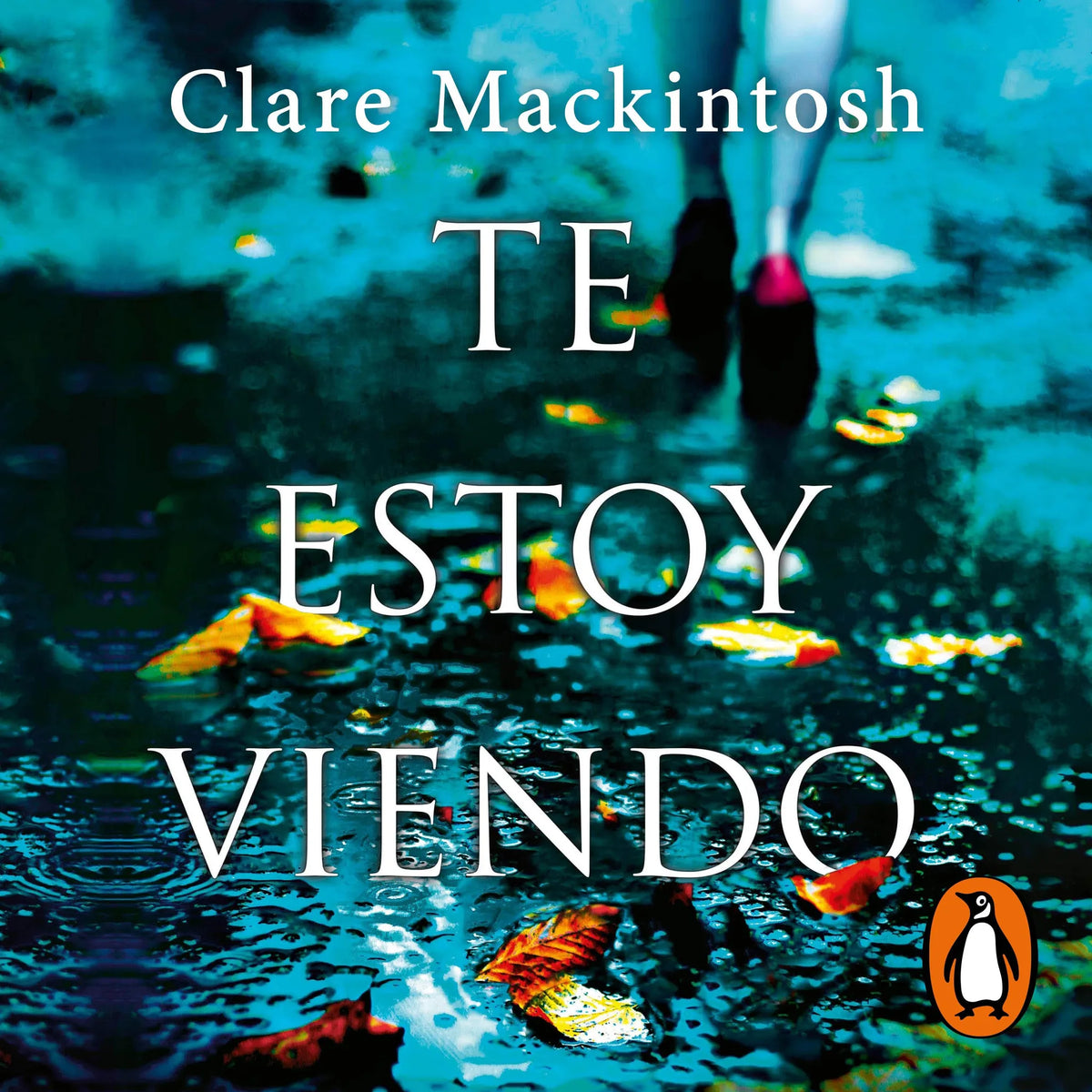 Te estoy viendo