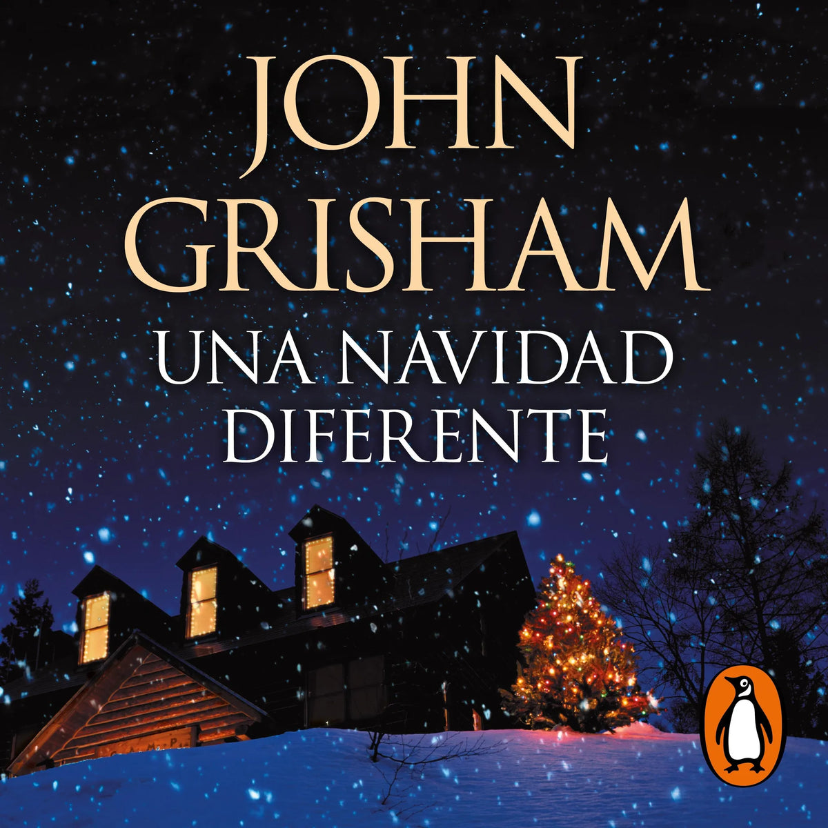 Una Navidad diferente